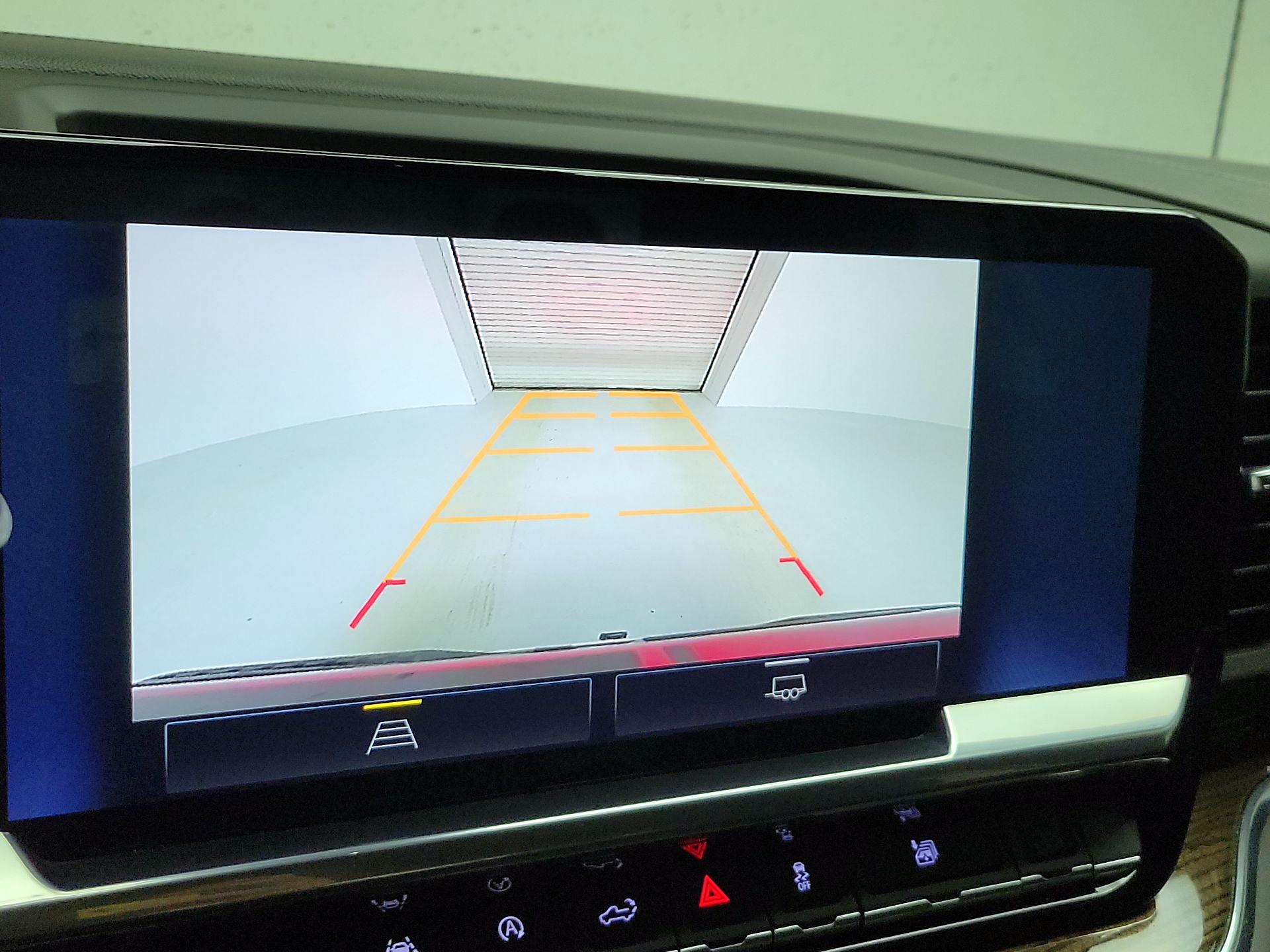 Thumbnail: 2023 Chevrolet Silverado 1500 - 14