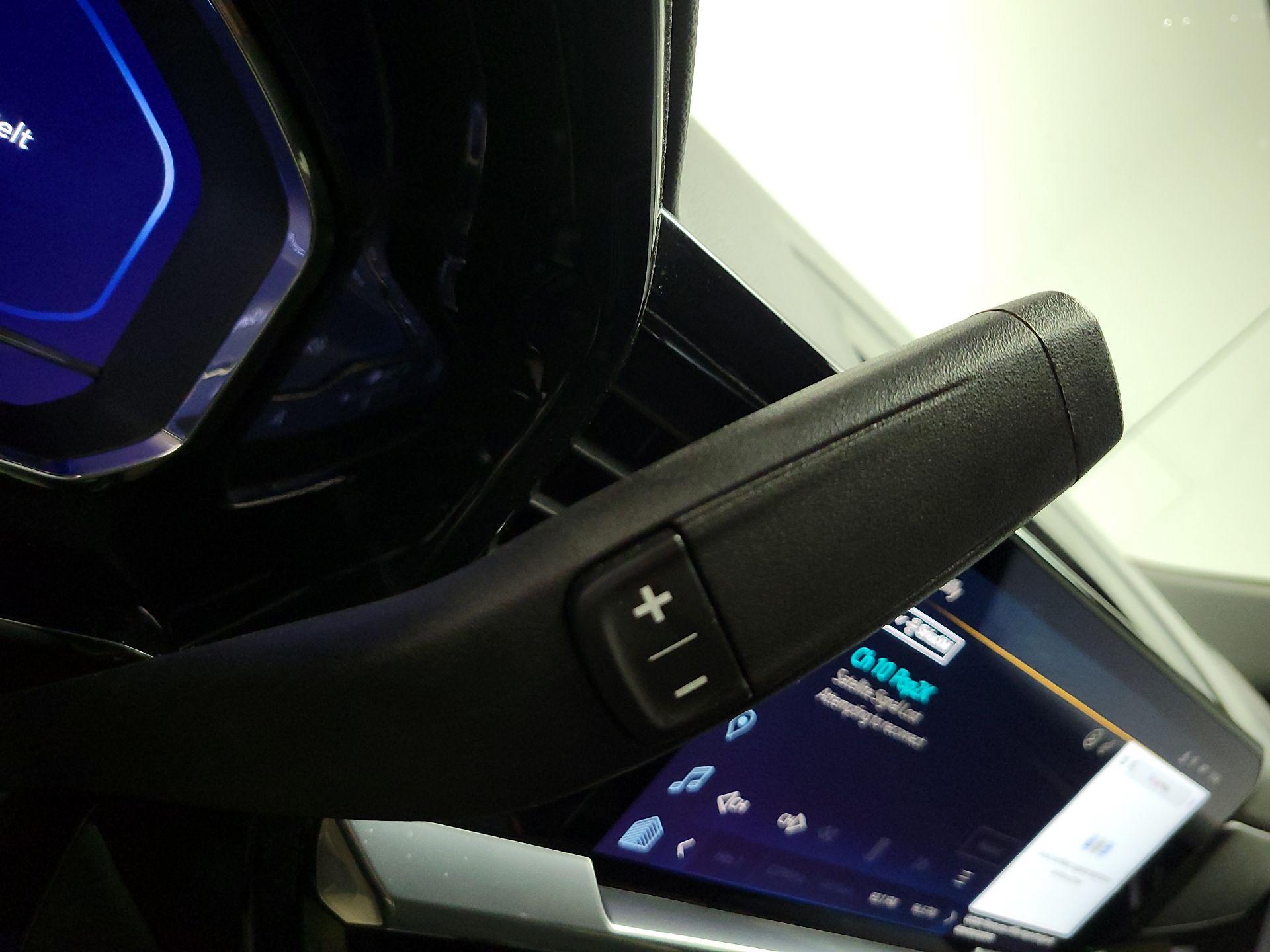 Thumbnail: 2023 Chevrolet Silverado 1500 - 17