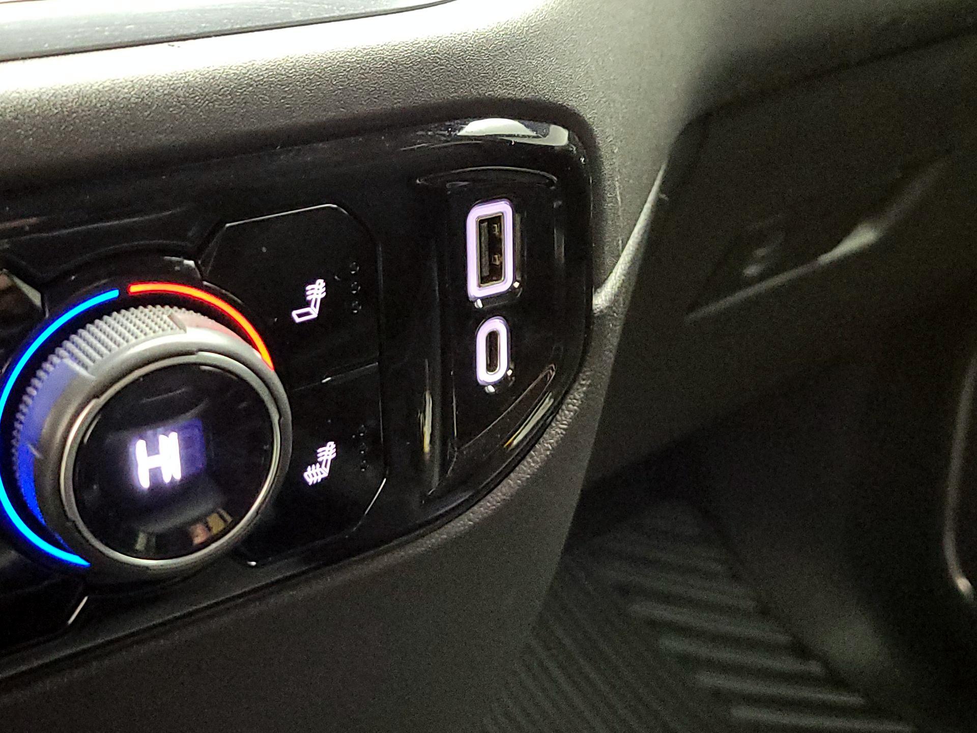 Thumbnail: 2023 Chevrolet Silverado 1500 - 18