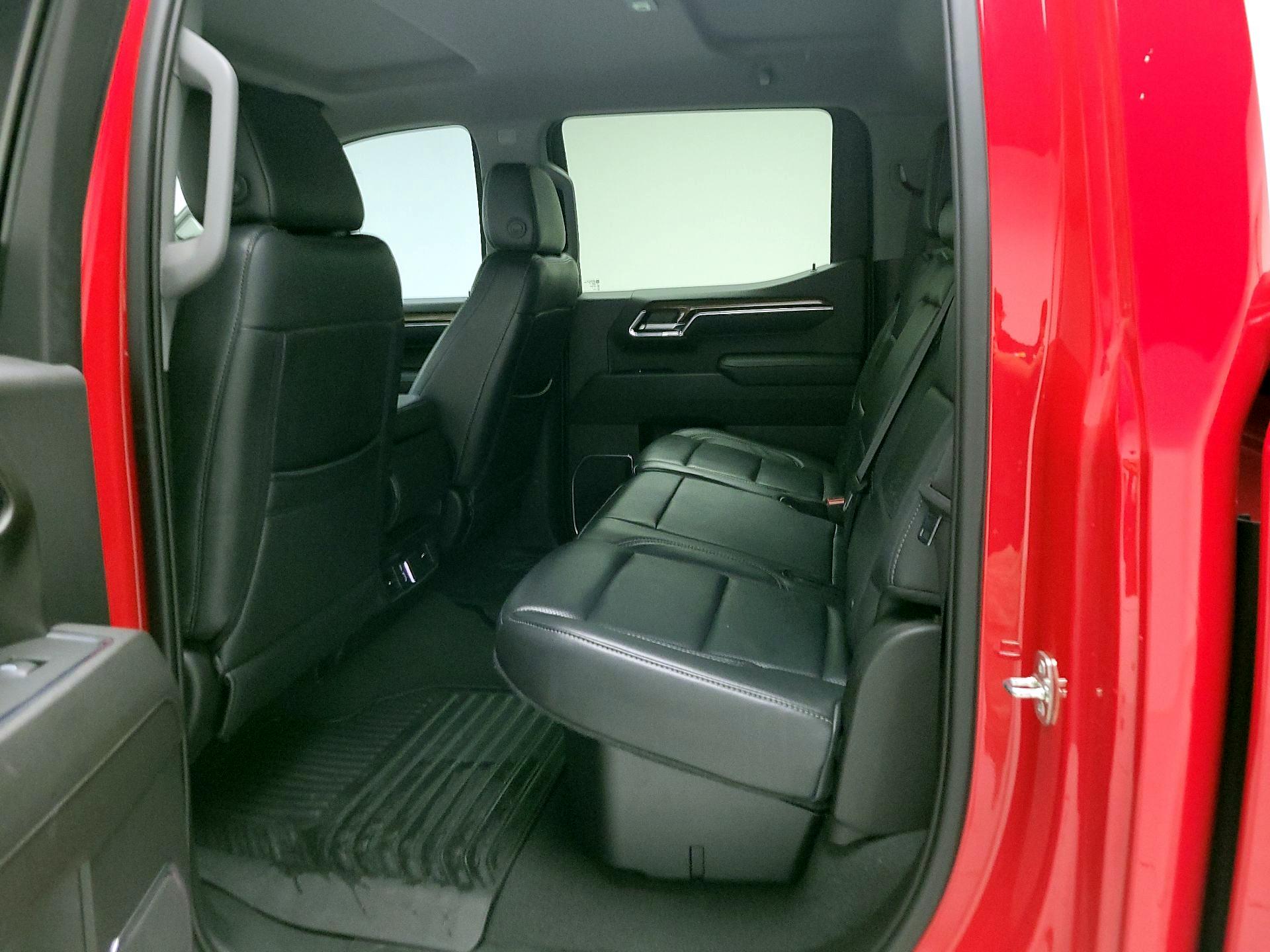 Thumbnail: 2023 Chevrolet Silverado 1500 - 19