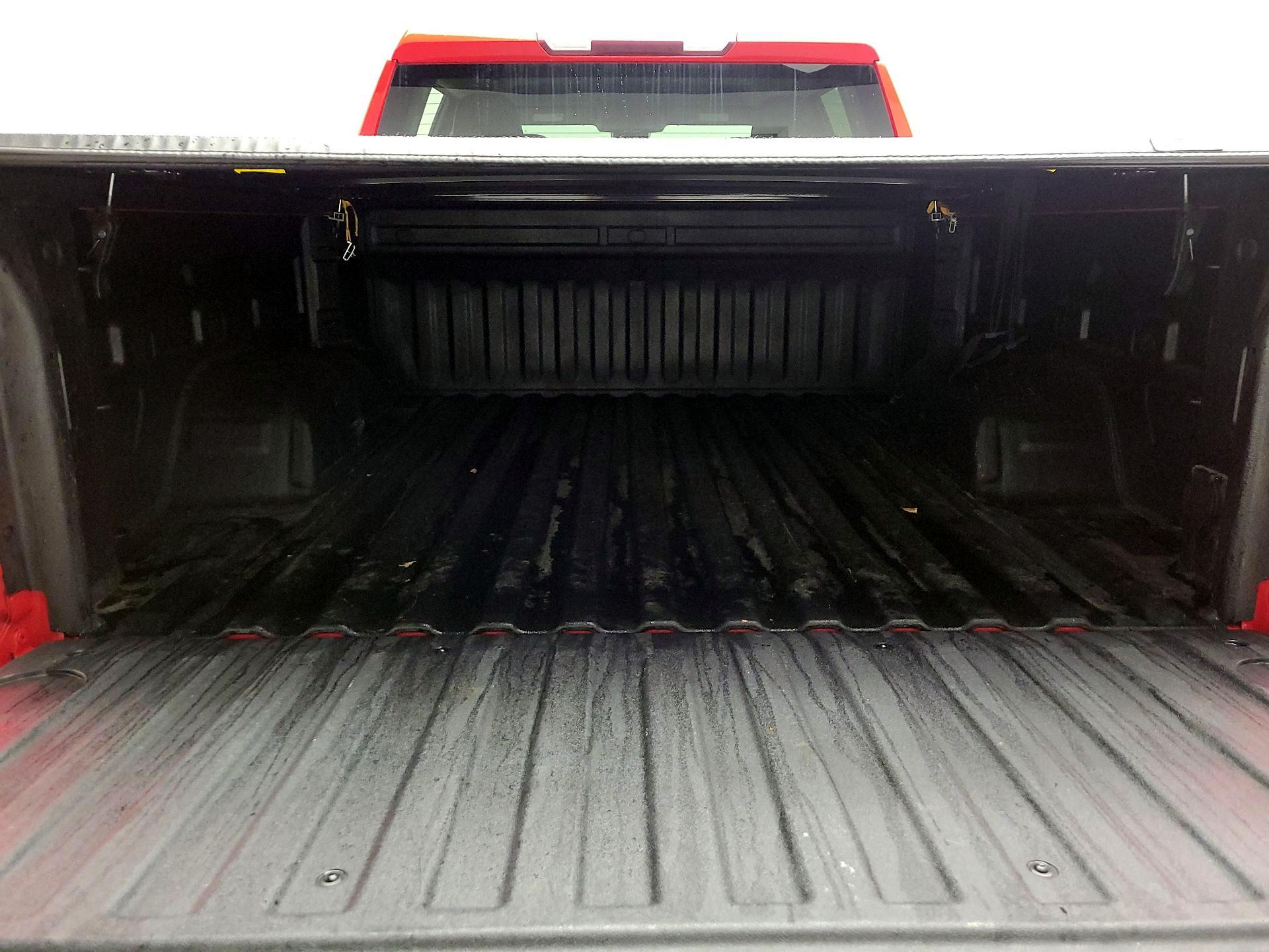 Thumbnail: 2023 Chevrolet Silverado 1500 - 20