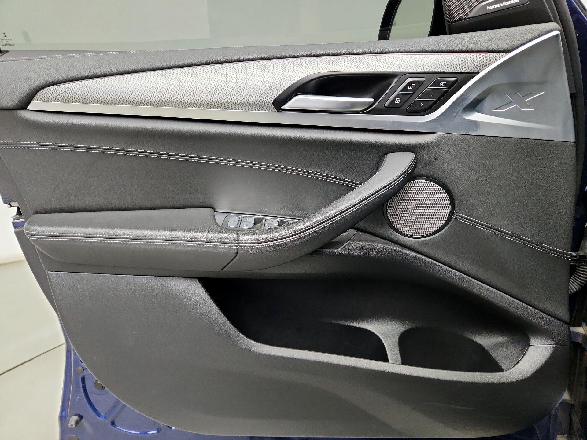 Thumbnail: 2021 BMW X3 - 12