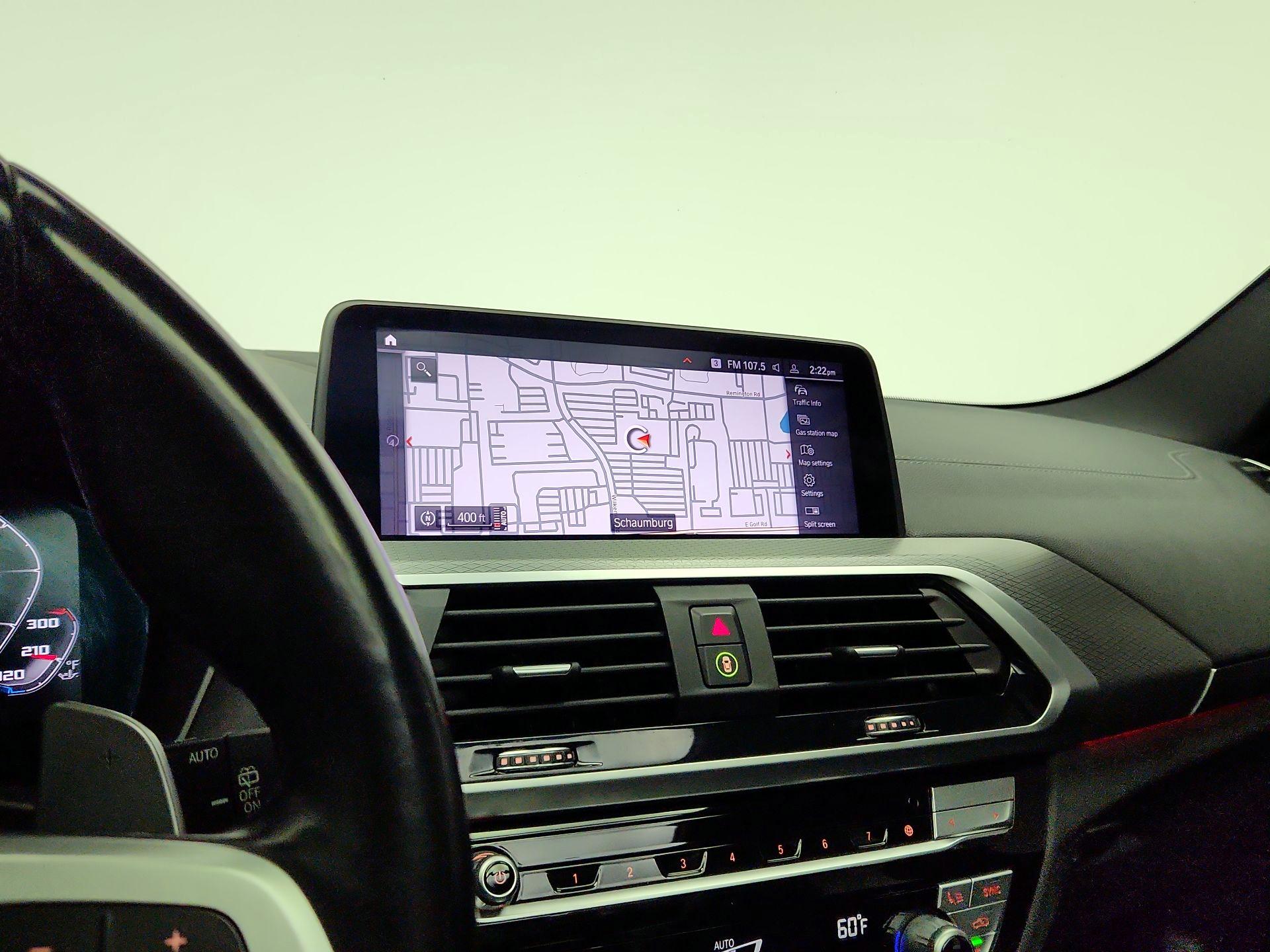 Thumbnail: 2021 BMW X3 - 14