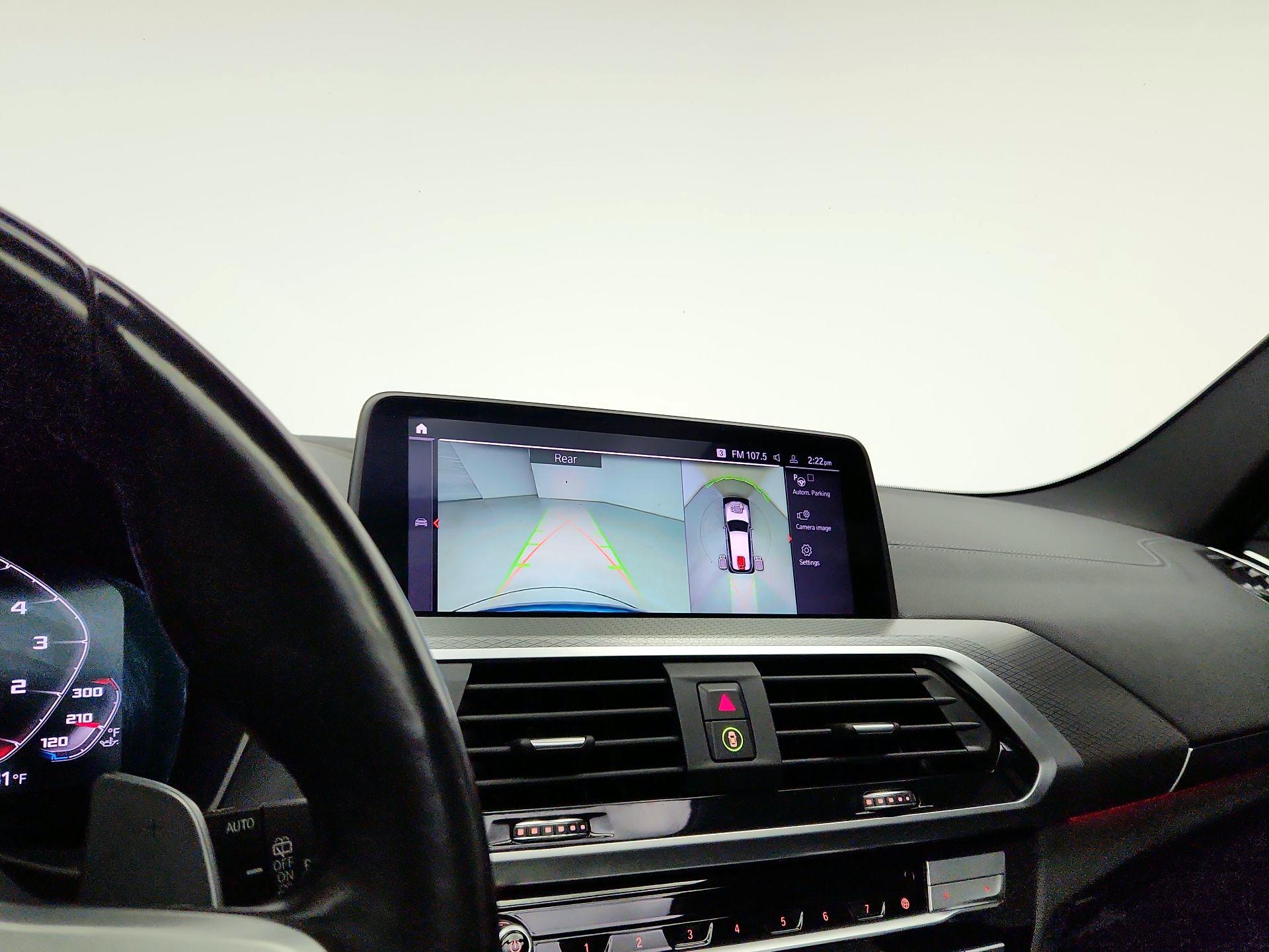 Thumbnail: 2021 BMW X3 - 15