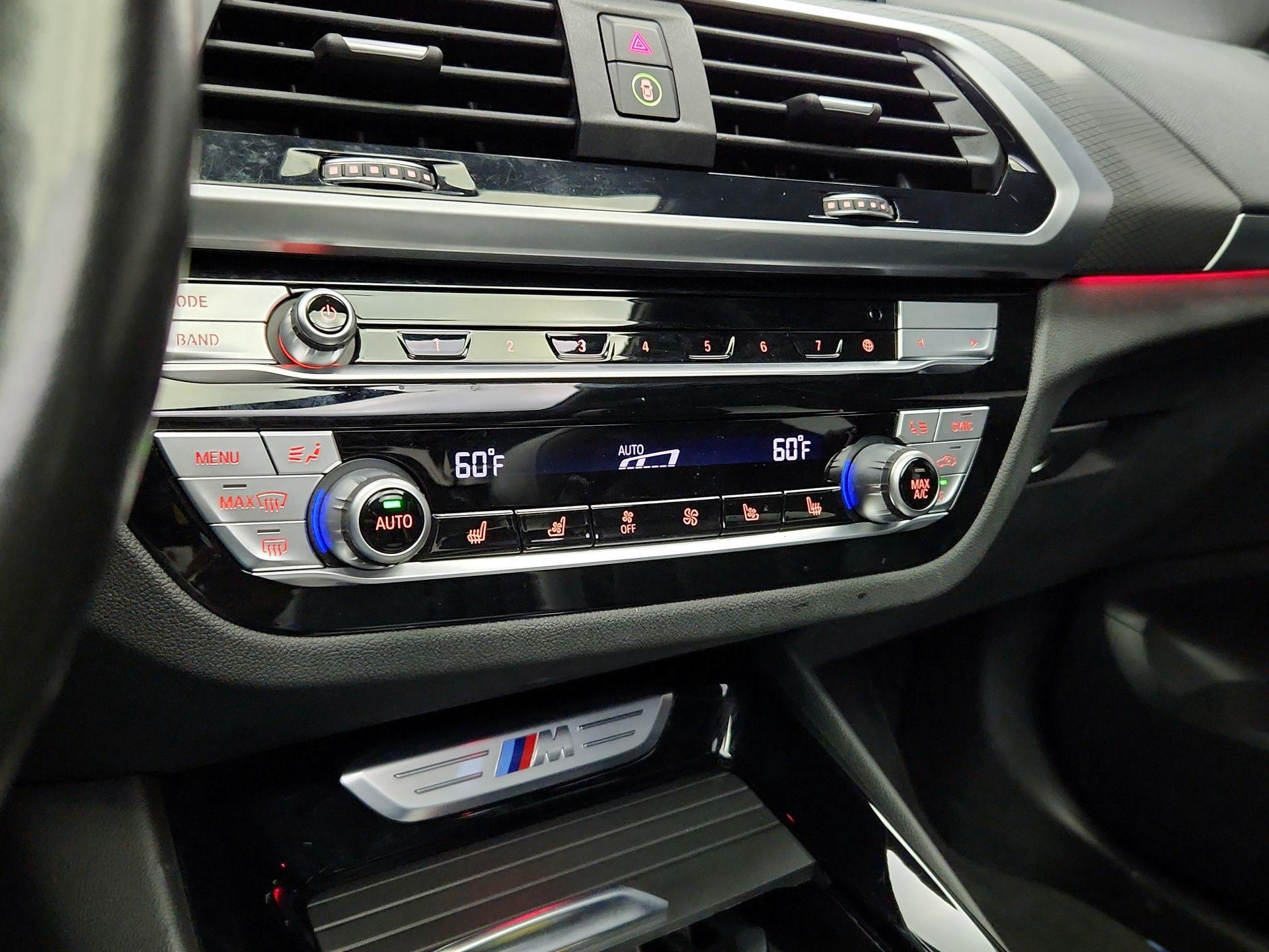 Thumbnail: 2021 BMW X3 - 17