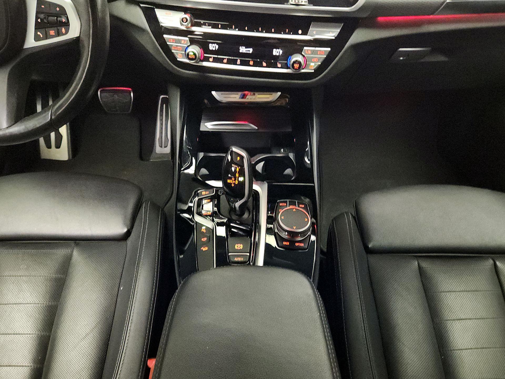 Thumbnail: 2021 BMW X3 - 18