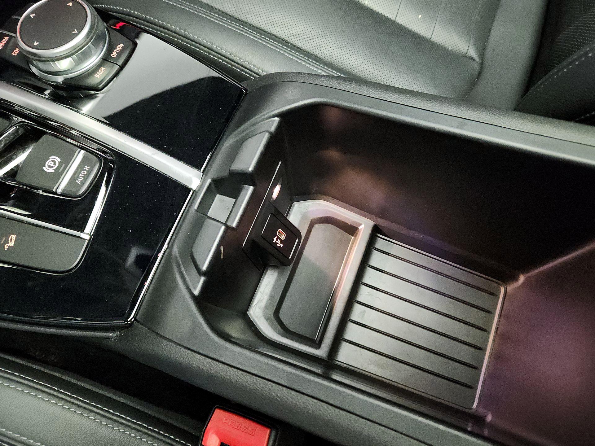 Thumbnail: 2021 BMW X3 - 19