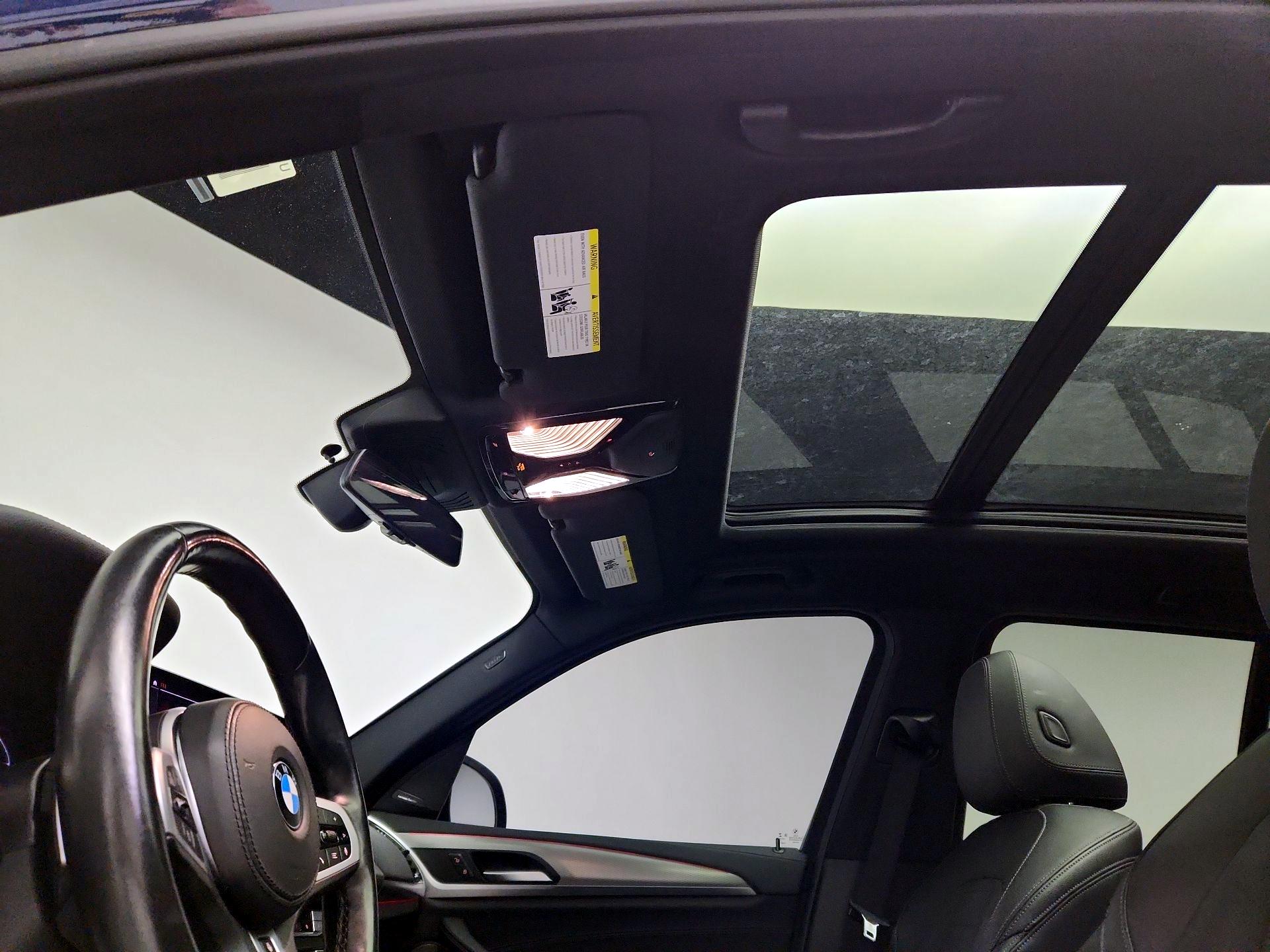 Thumbnail: 2021 BMW X3 - 20