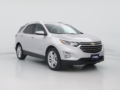 2021 Chevrolet Equinox Premier