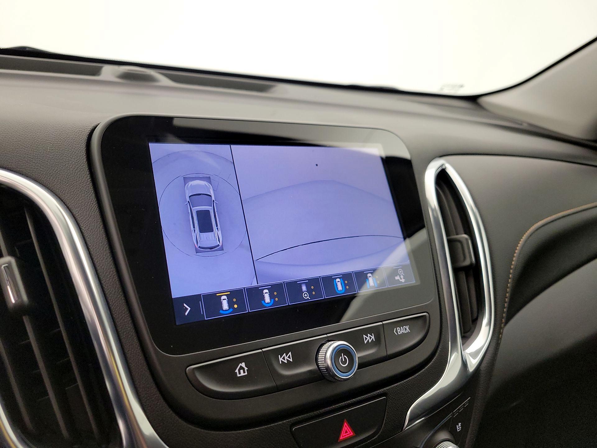 Thumbnail: 2021 Chevrolet Equinox - 14