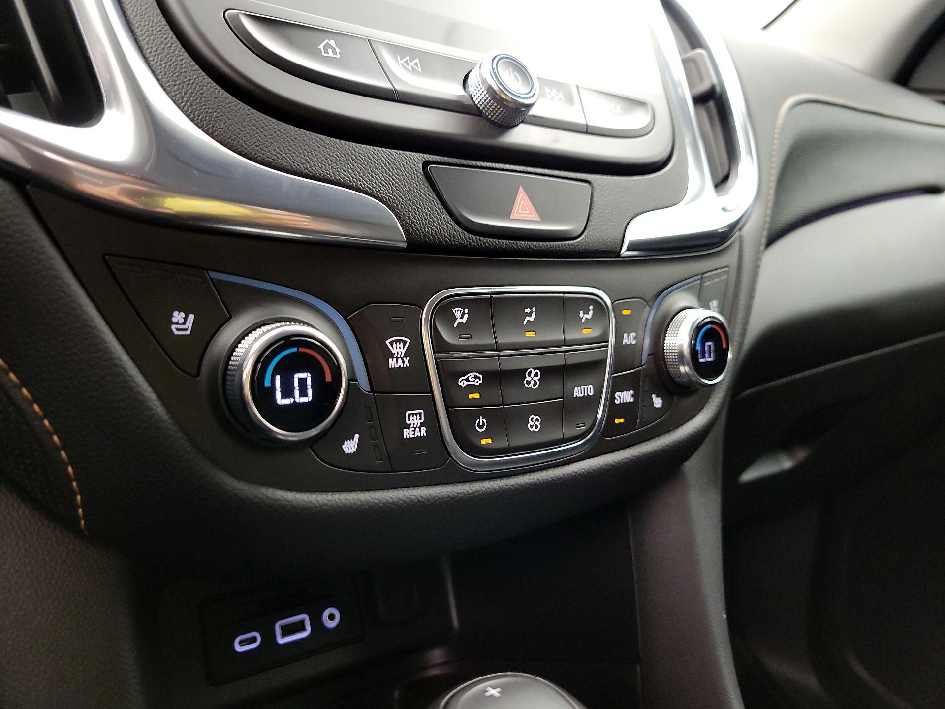 Thumbnail: 2021 Chevrolet Equinox - 16