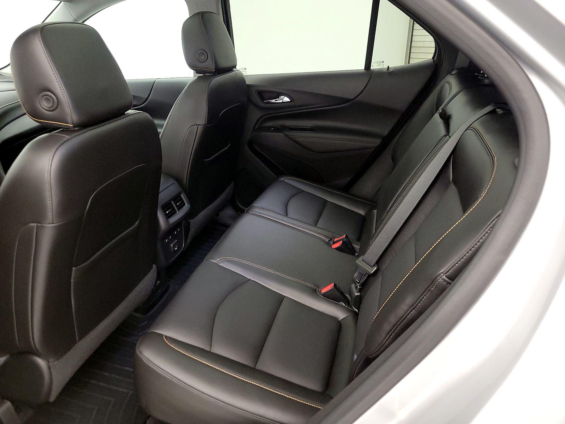 Thumbnail: 2021 Chevrolet Equinox - 20