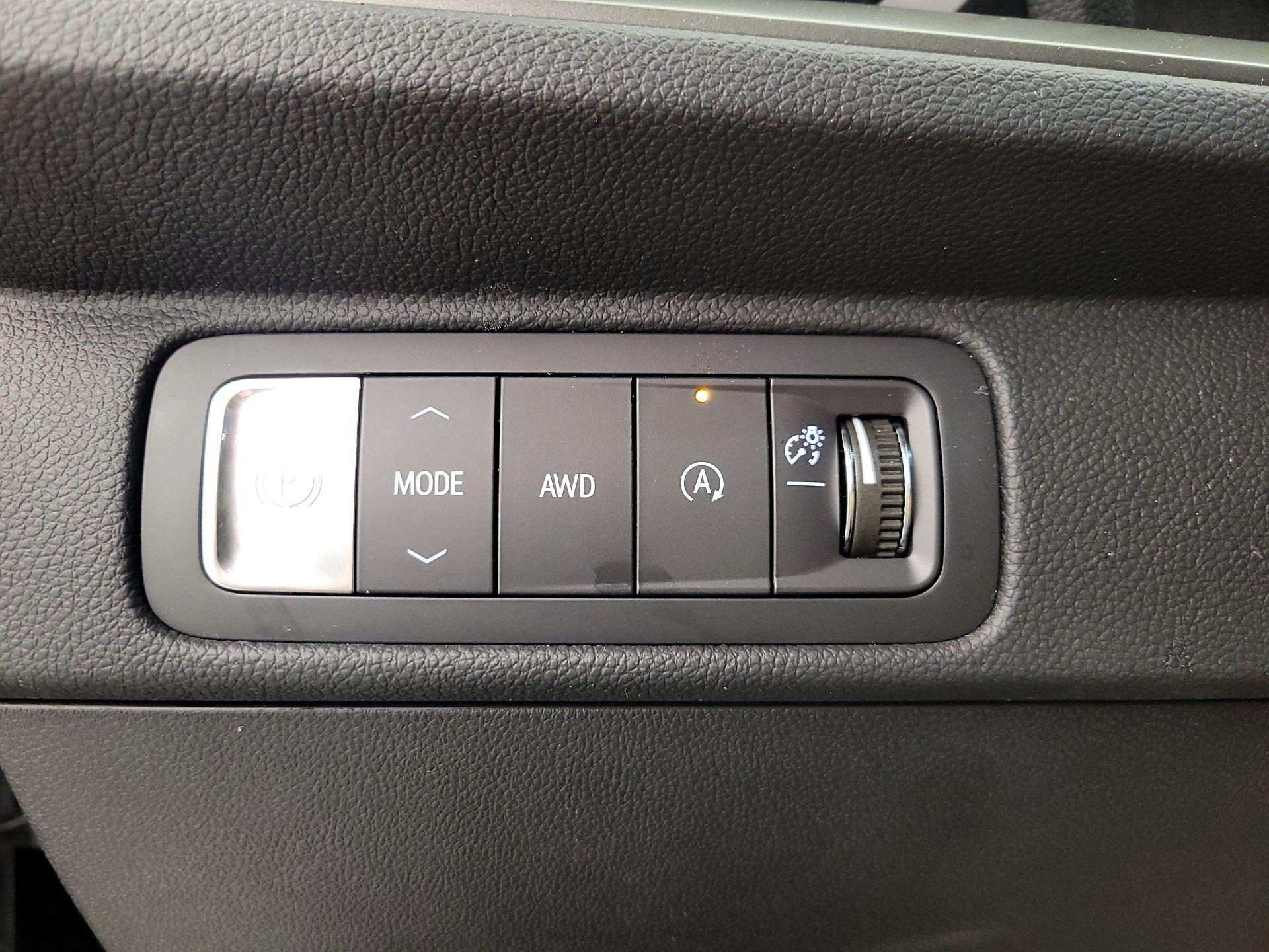 Thumbnail: 2025 Chevrolet Traverse - 13