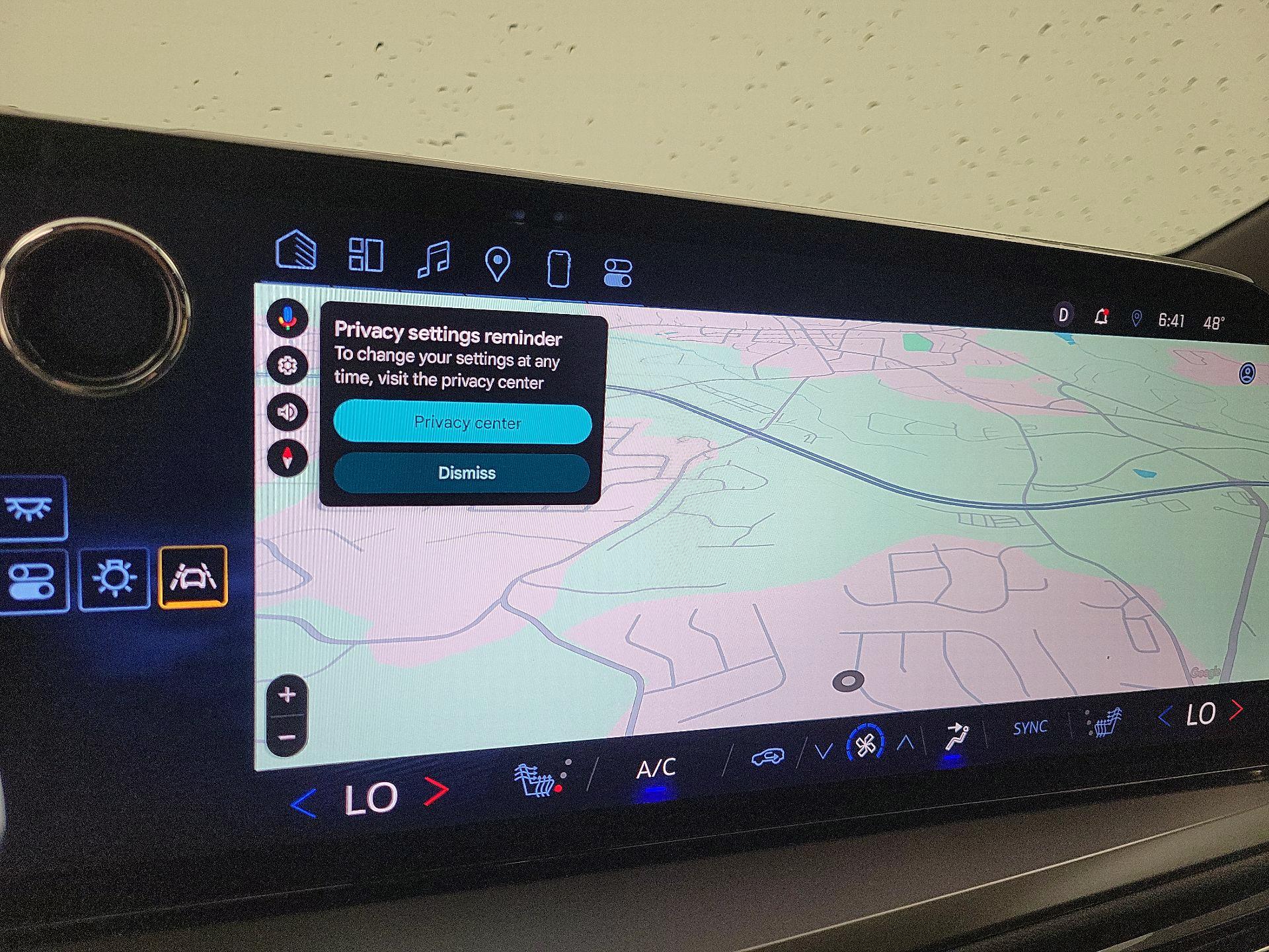 Thumbnail: 2025 Chevrolet Traverse - 14