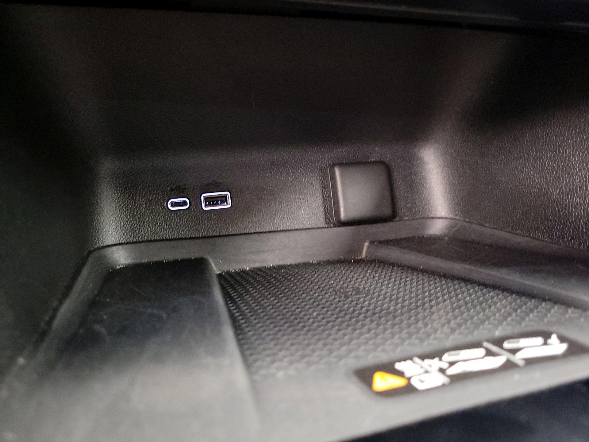 Thumbnail: 2025 Chevrolet Traverse - 19