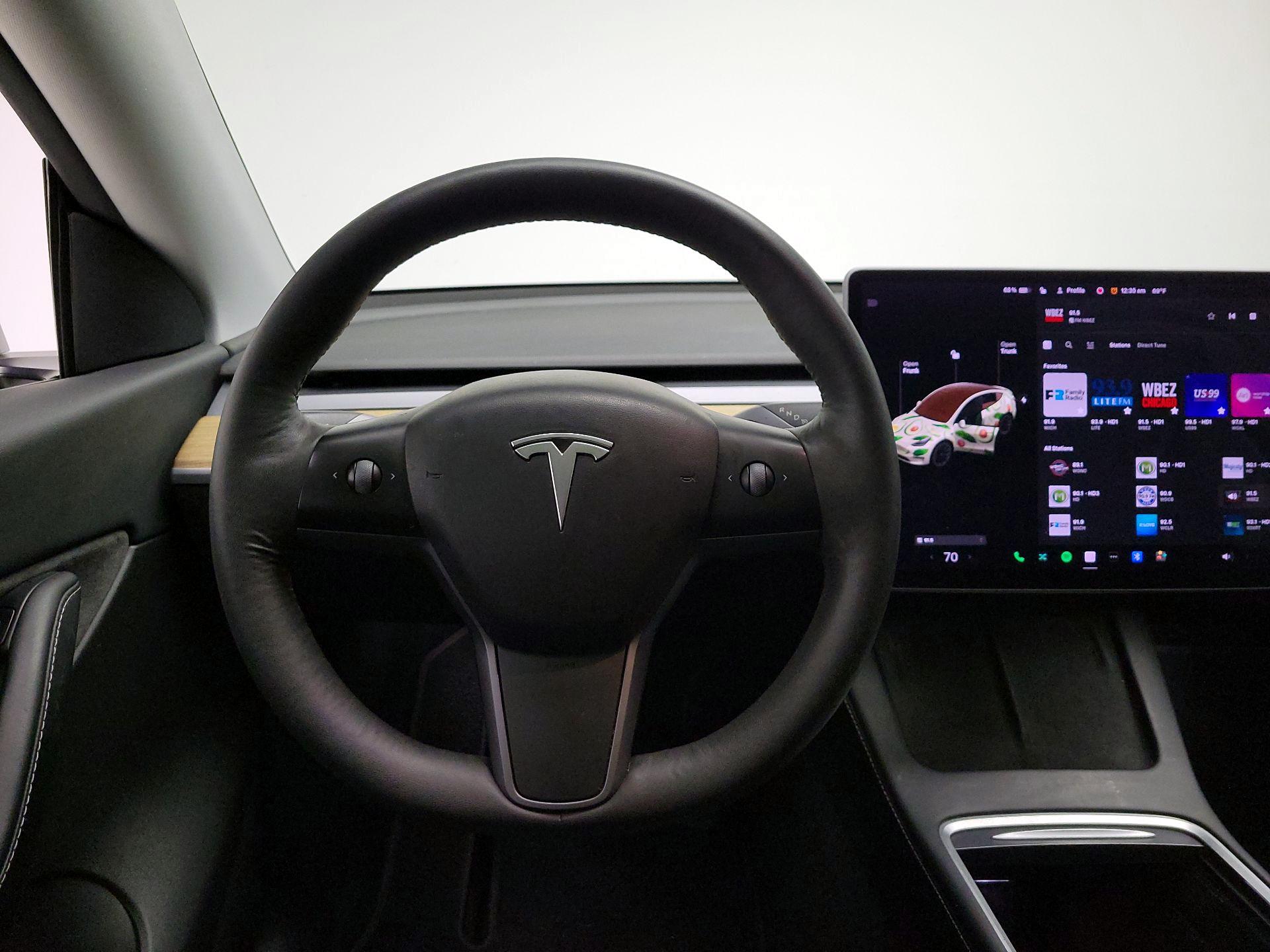 Thumbnail: 2021 Tesla Model Y - 10