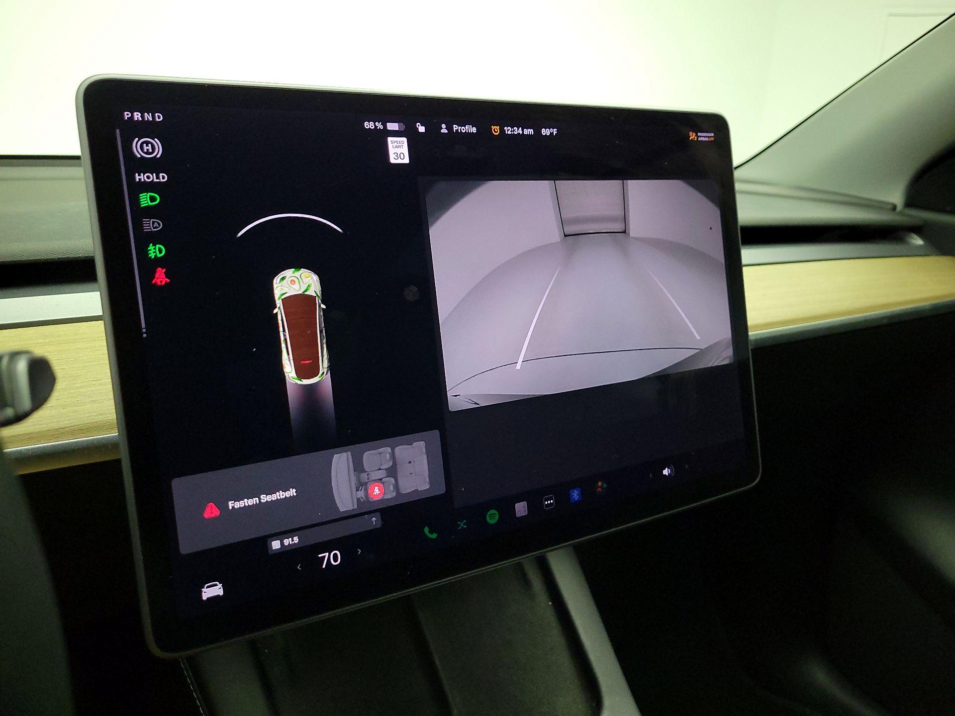 Thumbnail: 2021 Tesla Model Y - 14