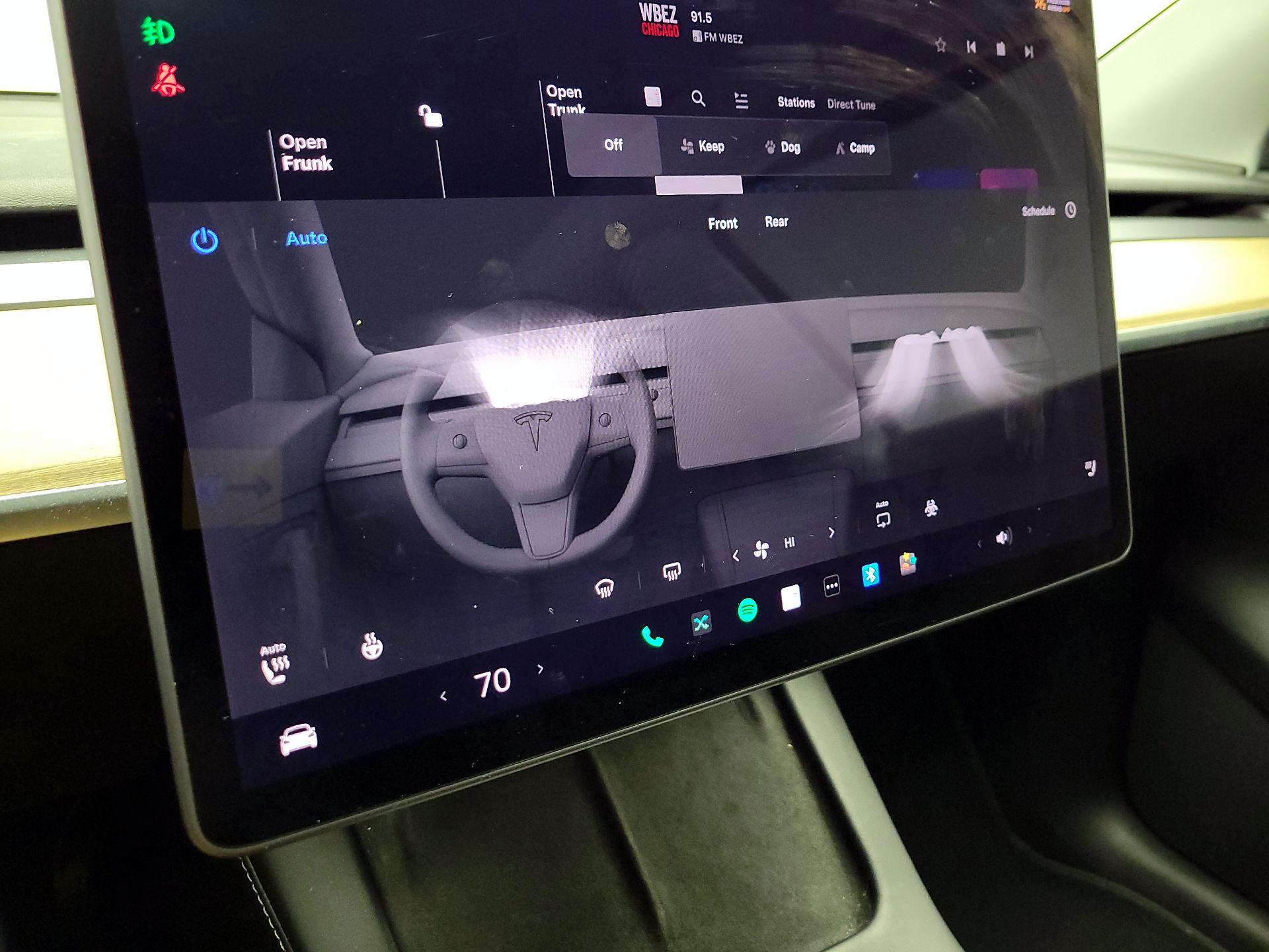 Thumbnail: 2021 Tesla Model Y - 16