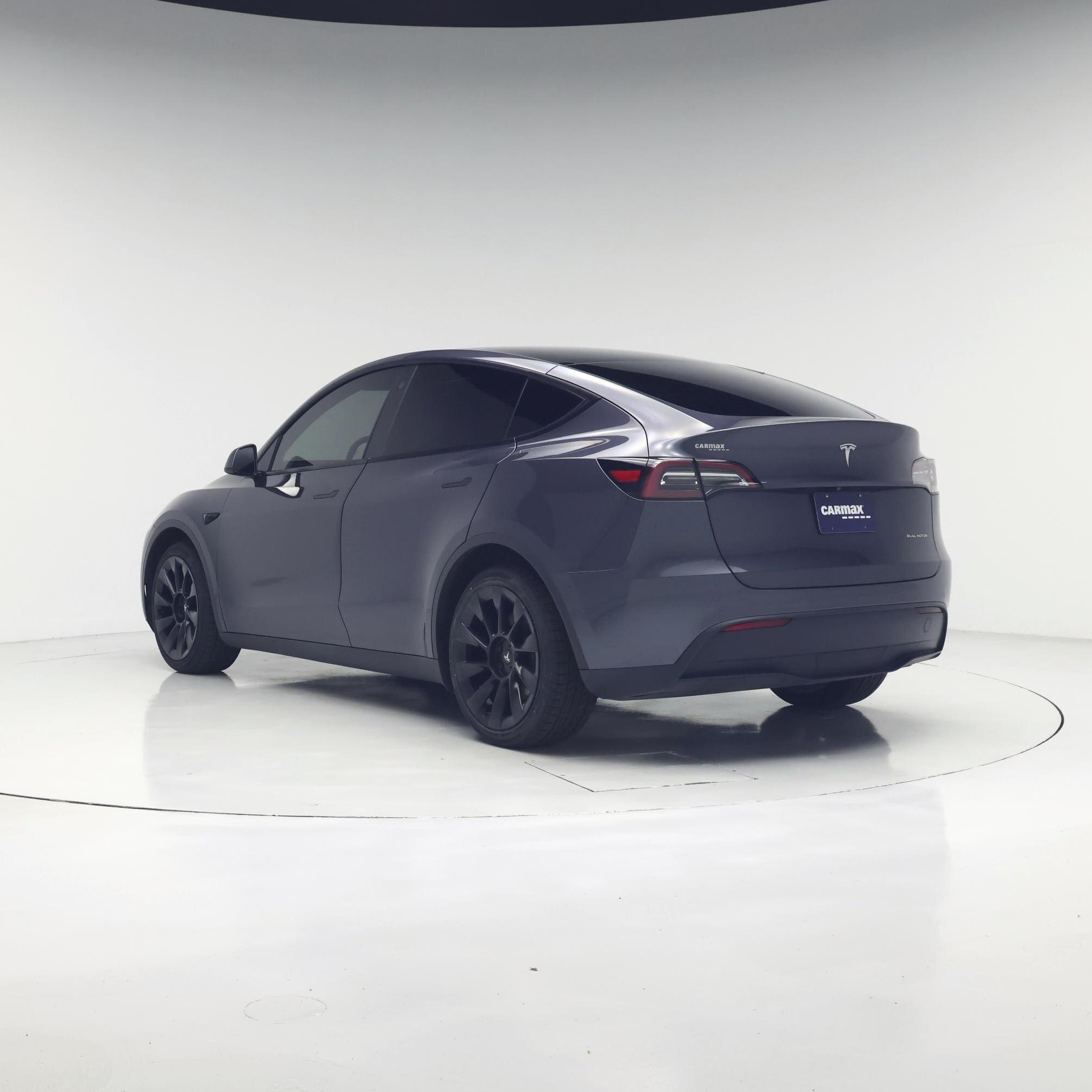 Thumbnail: 2021 Tesla Model Y - 2