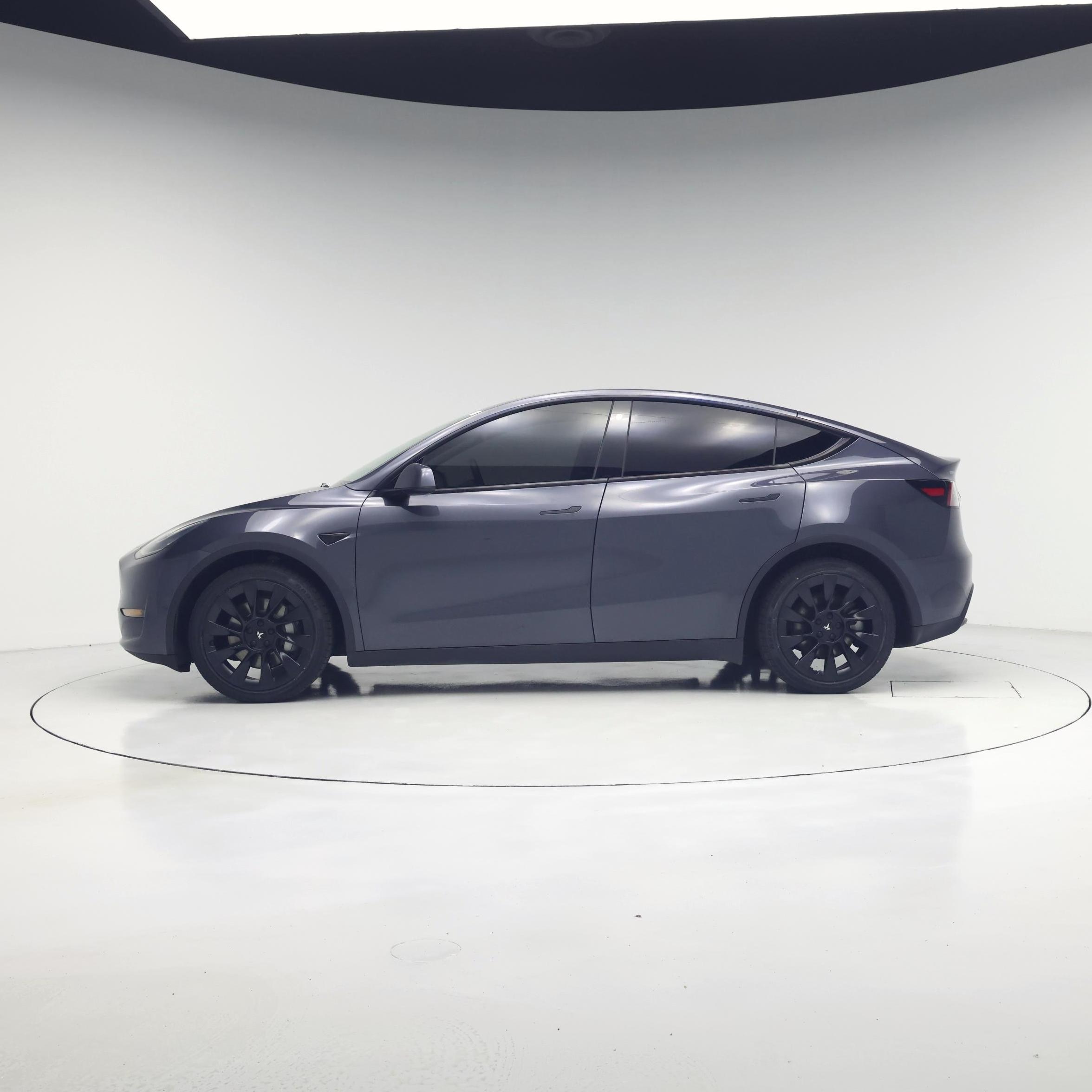 Thumbnail: 2021 Tesla Model Y - 3