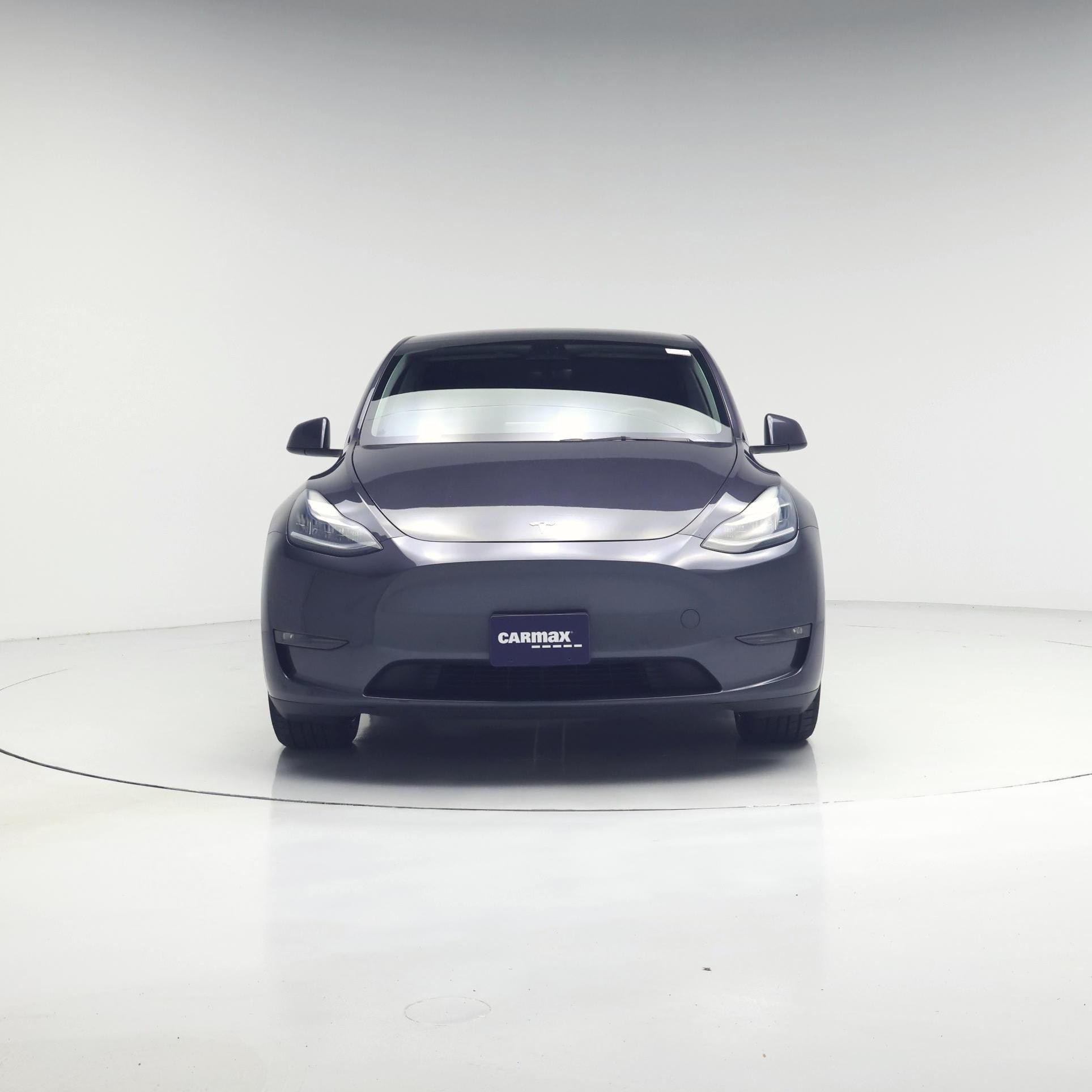 Thumbnail: 2021 Tesla Model Y - 5