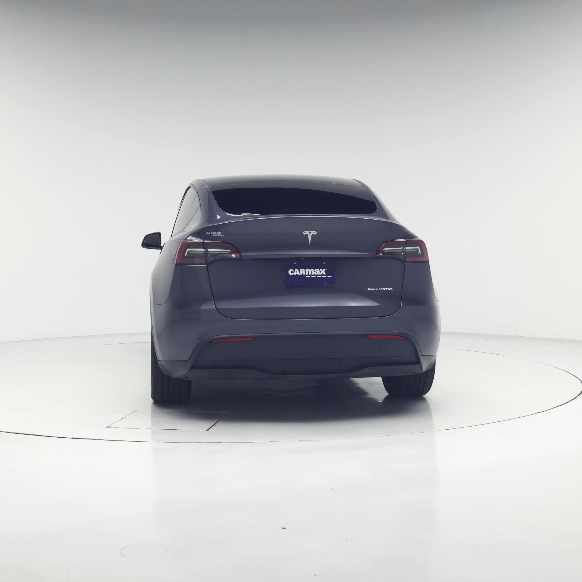 Thumbnail: 2021 Tesla Model Y - 6