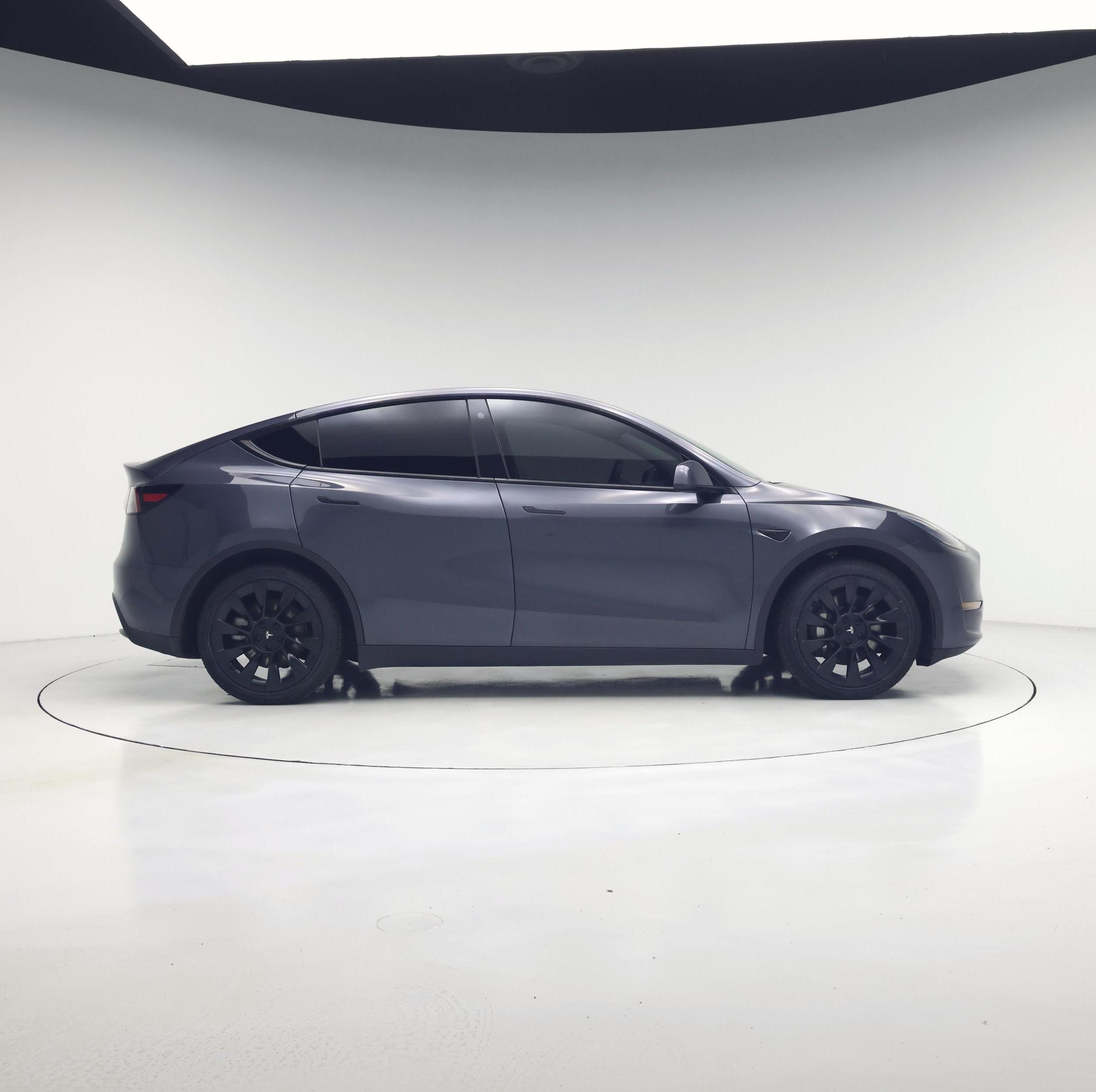 Thumbnail: 2021 Tesla Model Y - 7