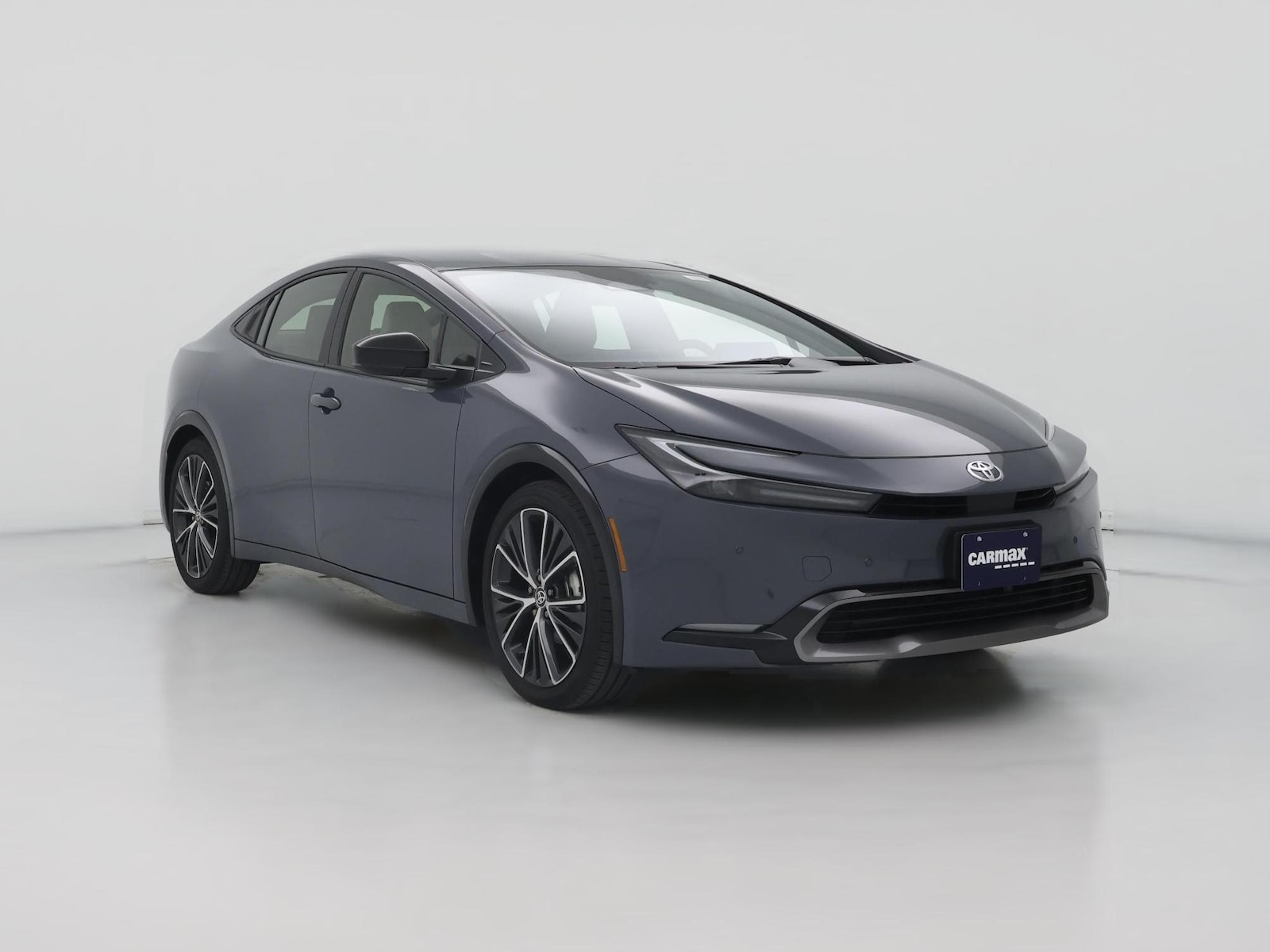 2026 Toyota Prius