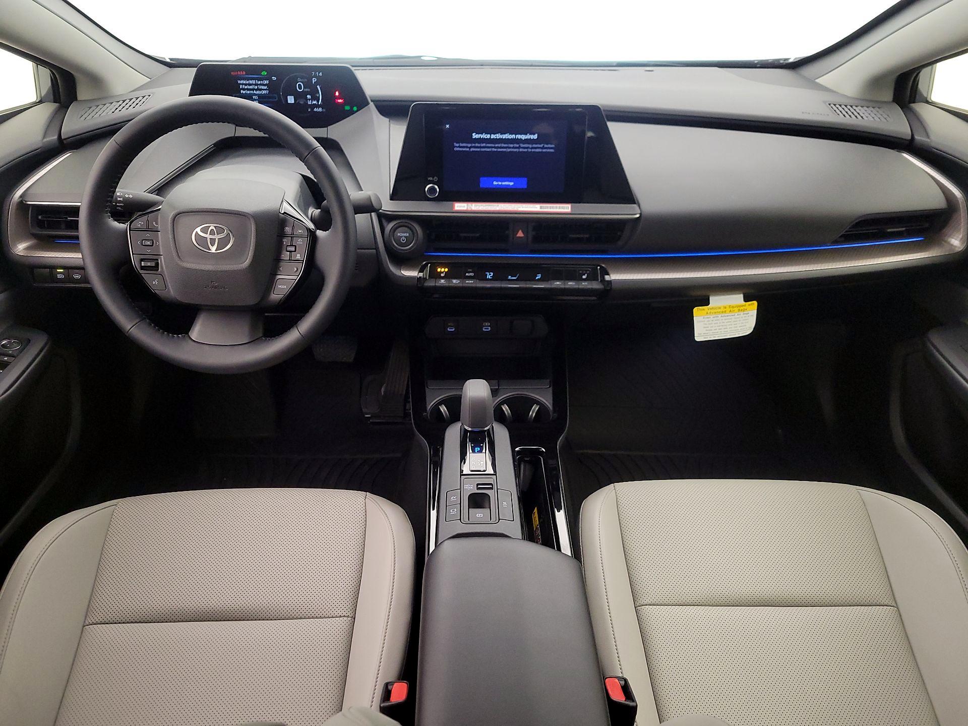 Thumbnail: 2026 Toyota Prius - 9