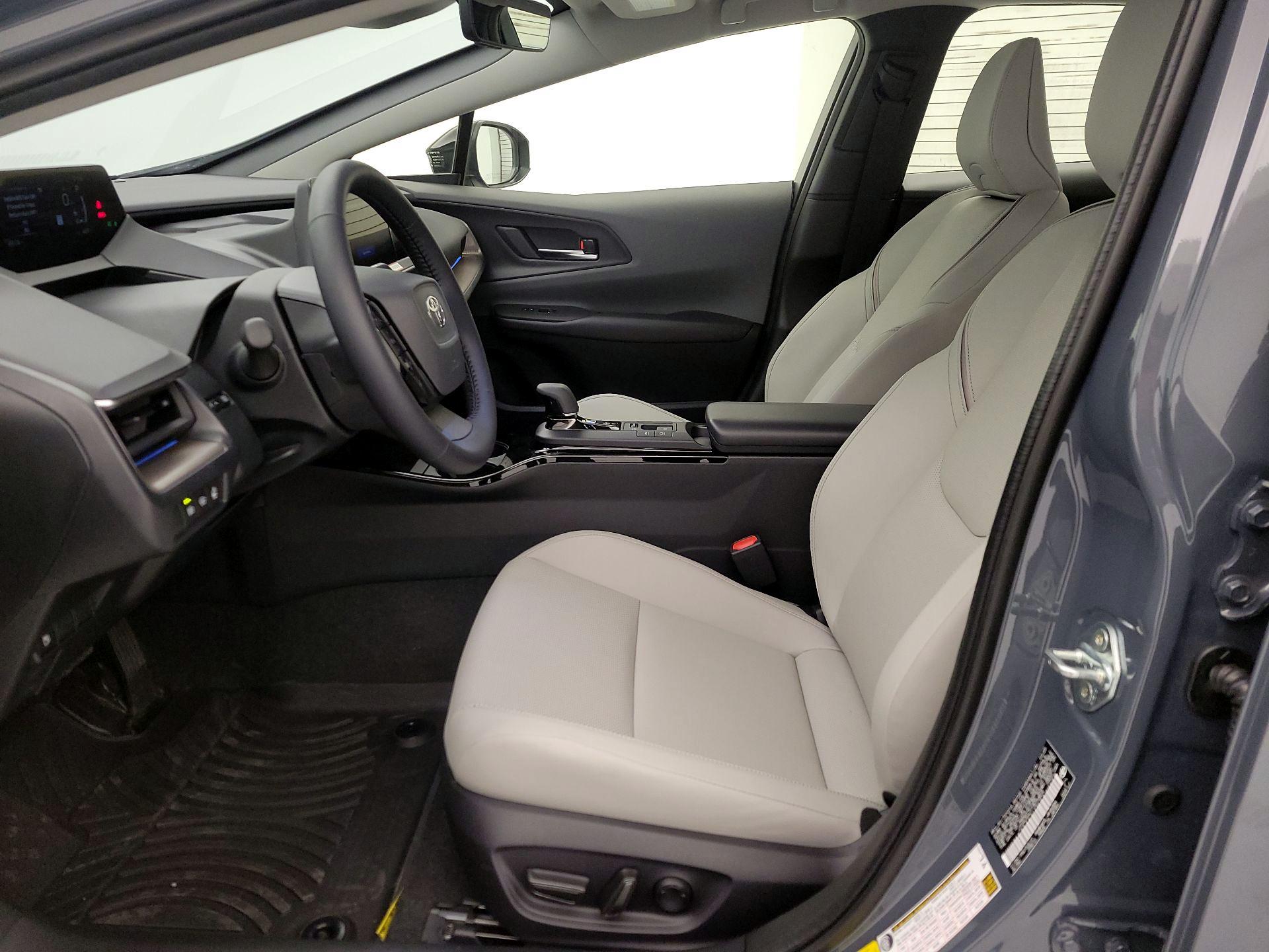 Thumbnail: 2026 Toyota Prius - 11