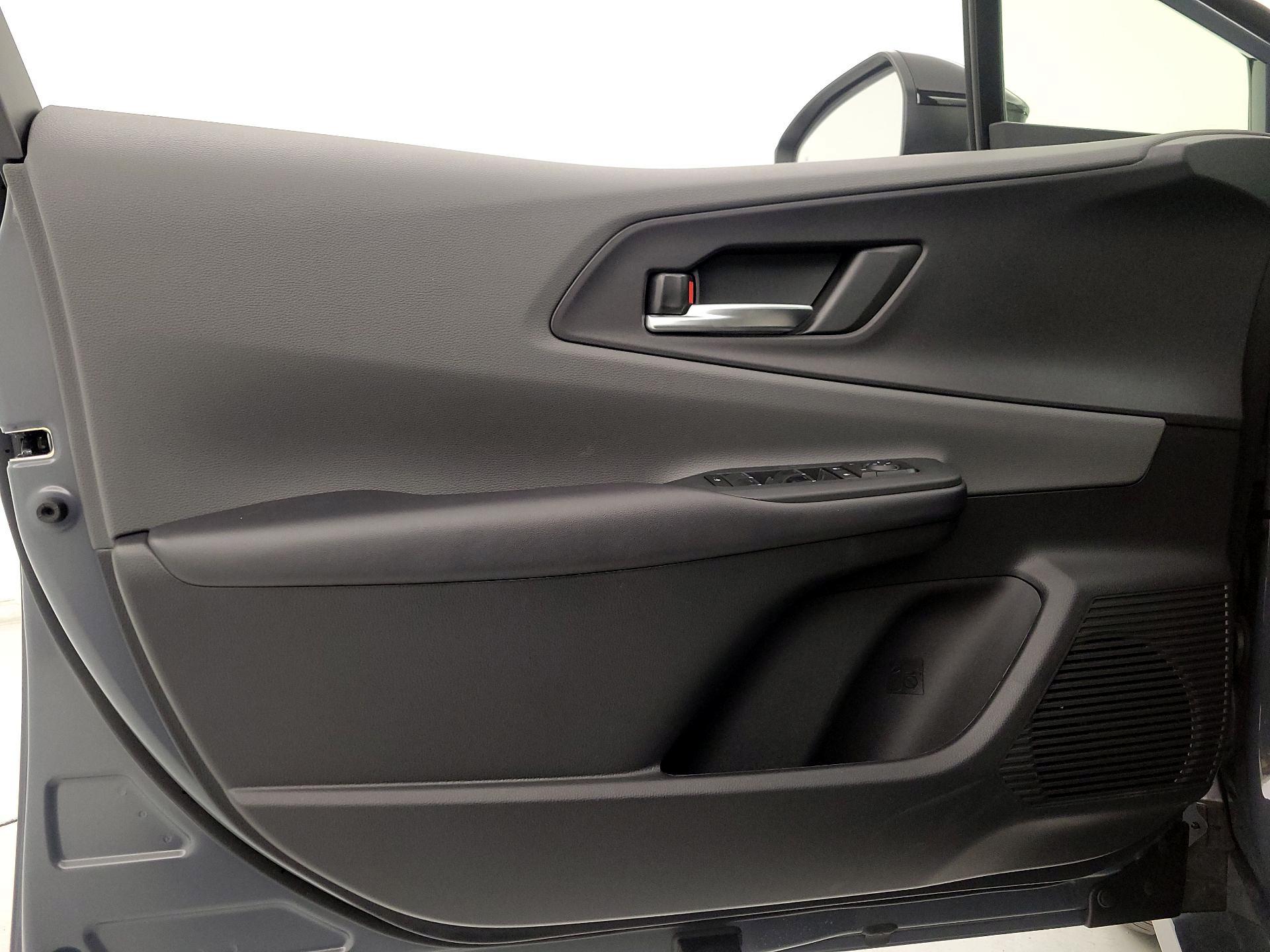 Thumbnail: 2026 Toyota Prius - 12