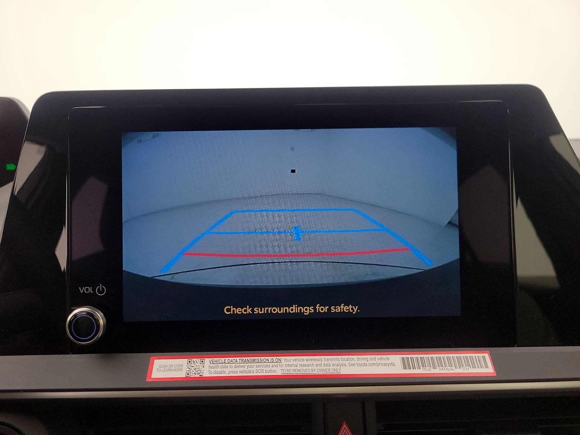 Thumbnail: 2026 Toyota Prius - 14