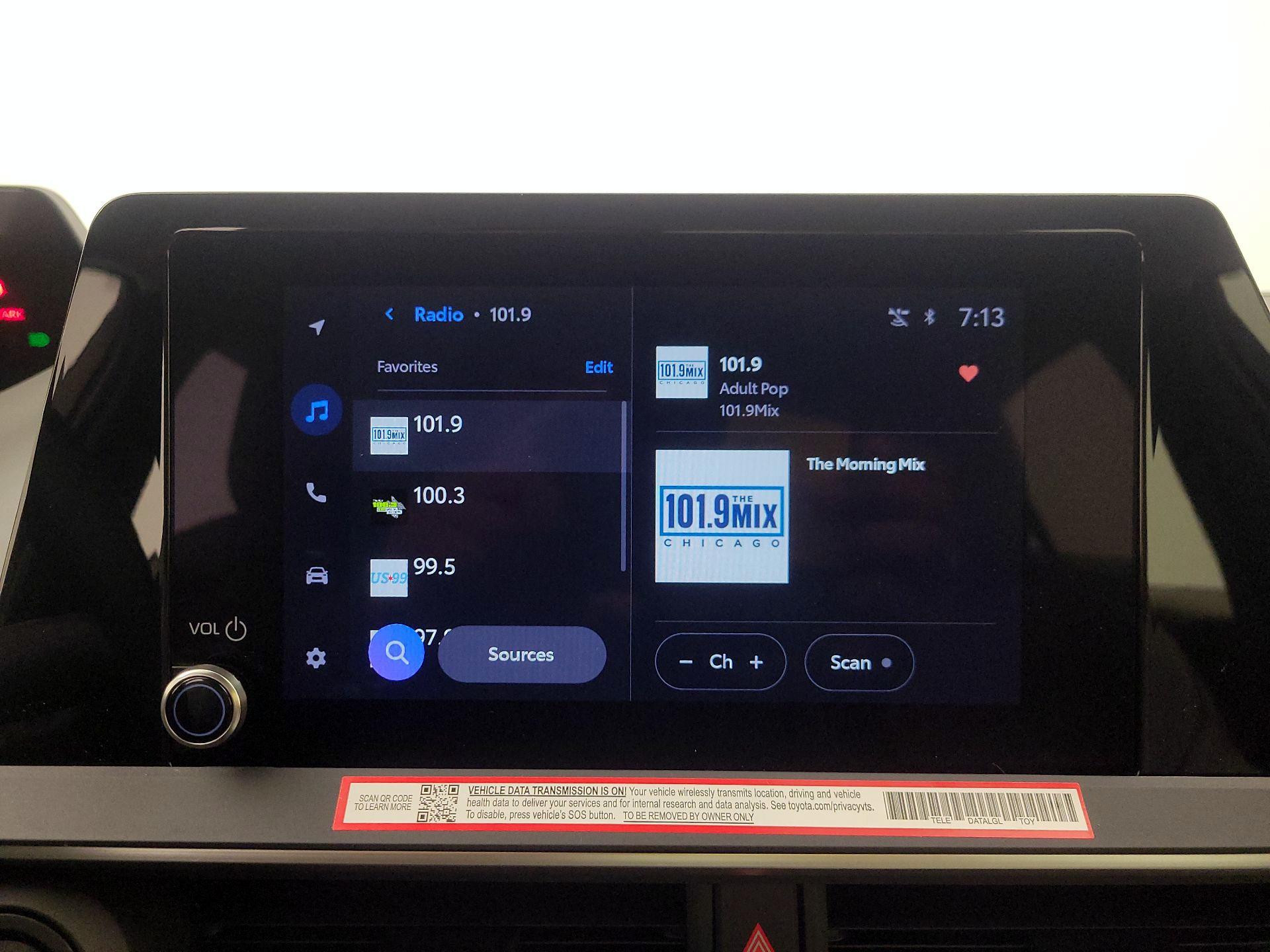 Thumbnail: 2026 Toyota Prius - 15