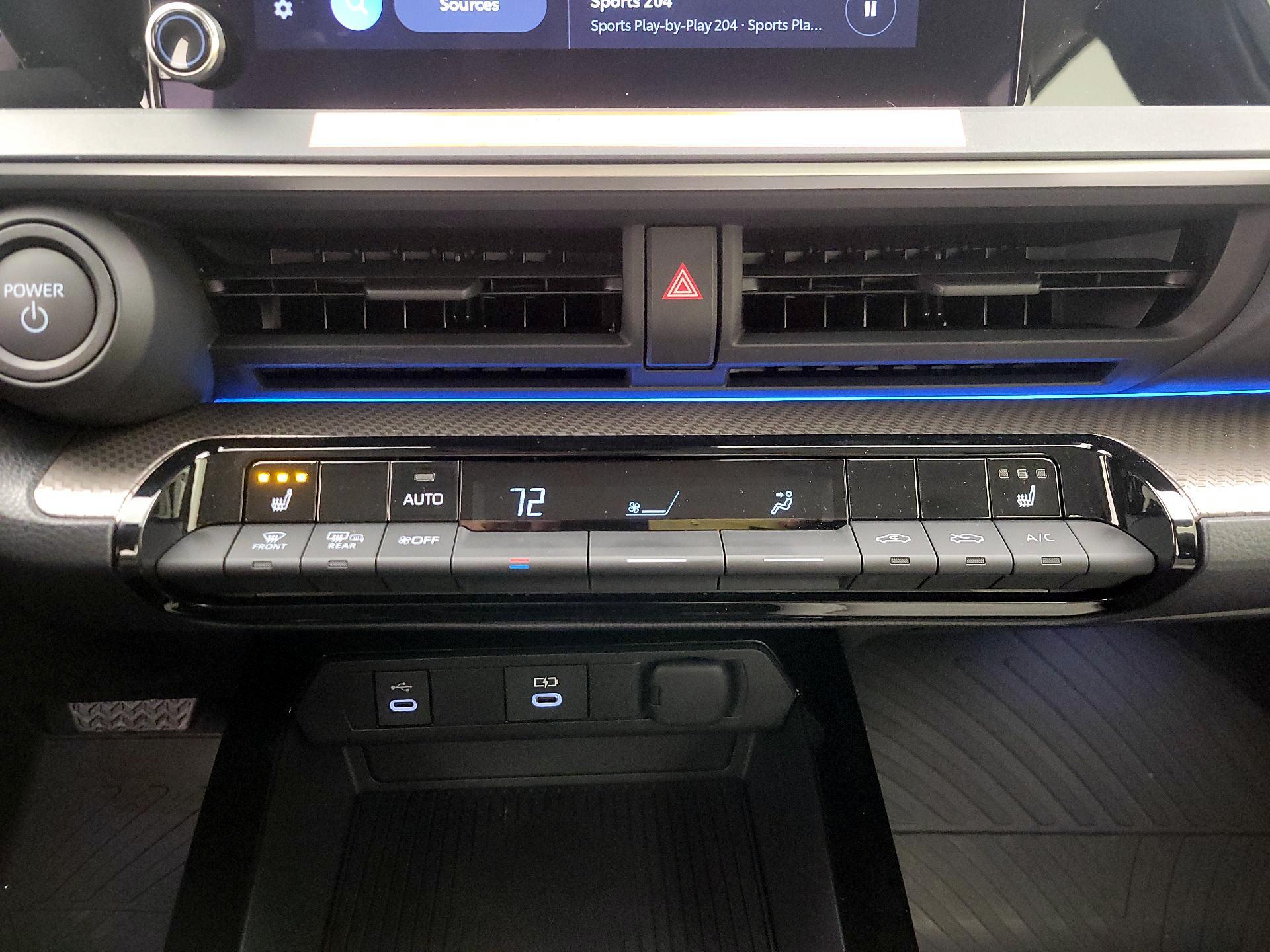 Thumbnail: 2026 Toyota Prius - 16