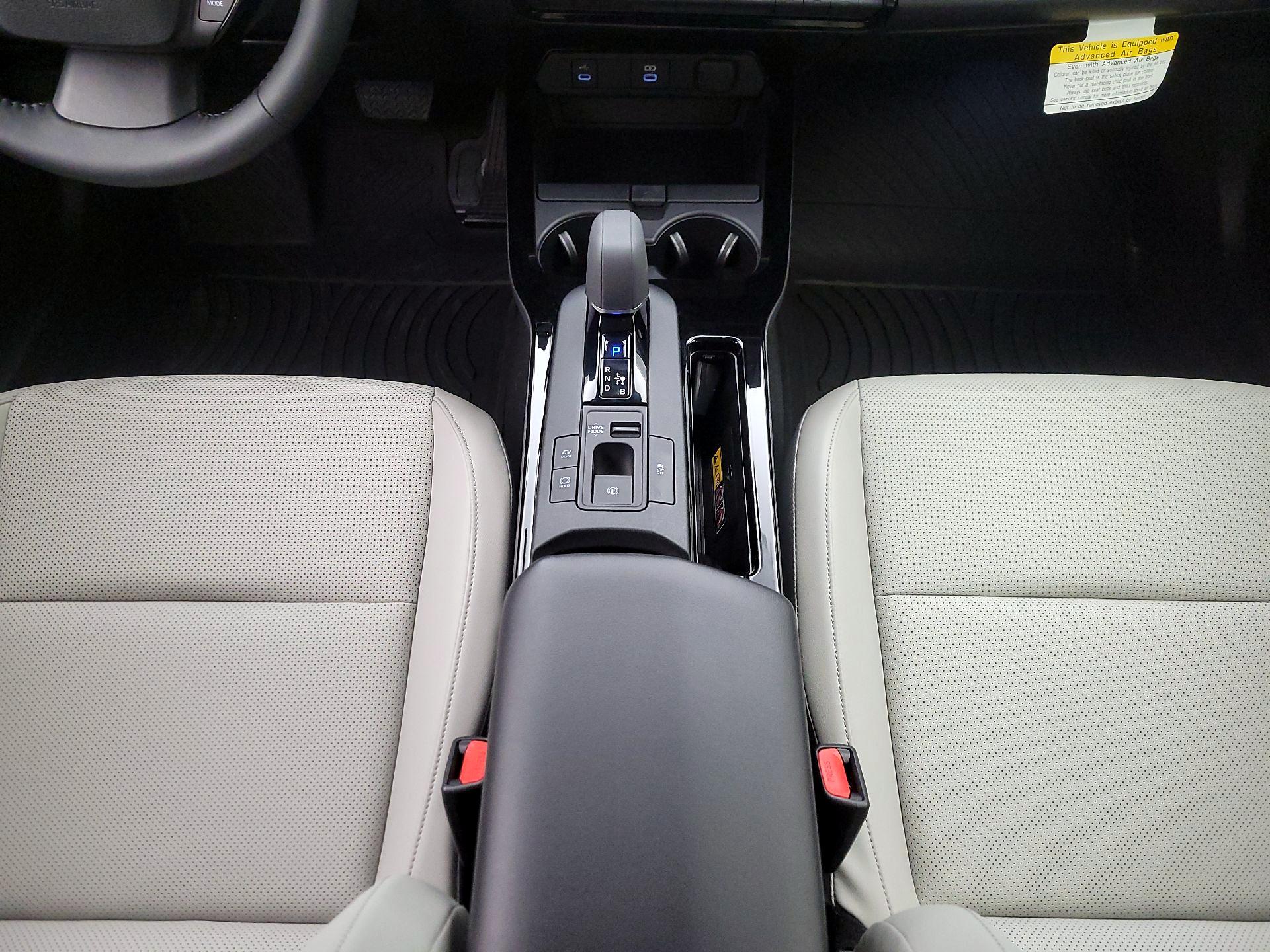 Thumbnail: 2026 Toyota Prius - 17