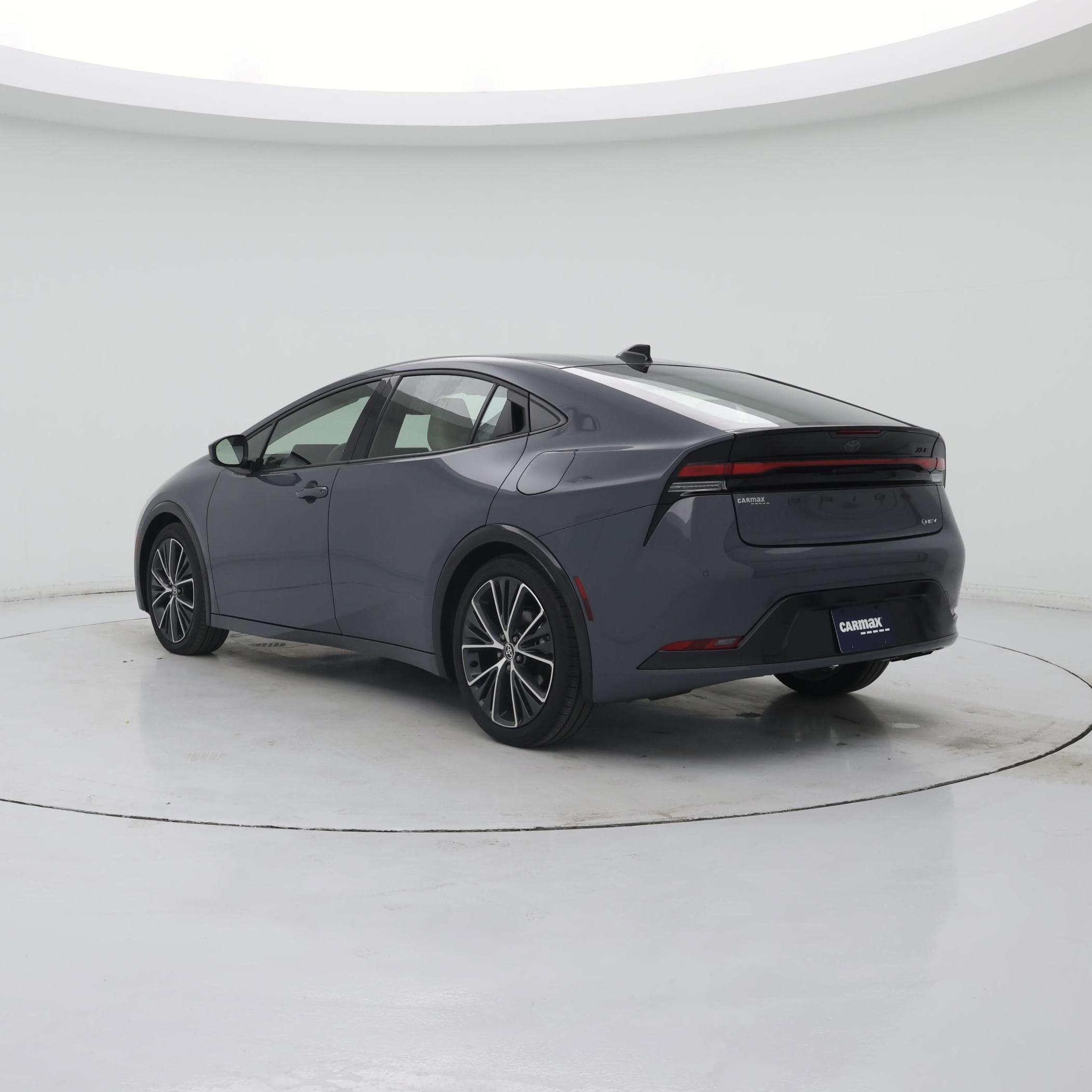 Thumbnail: 2026 Toyota Prius - 2