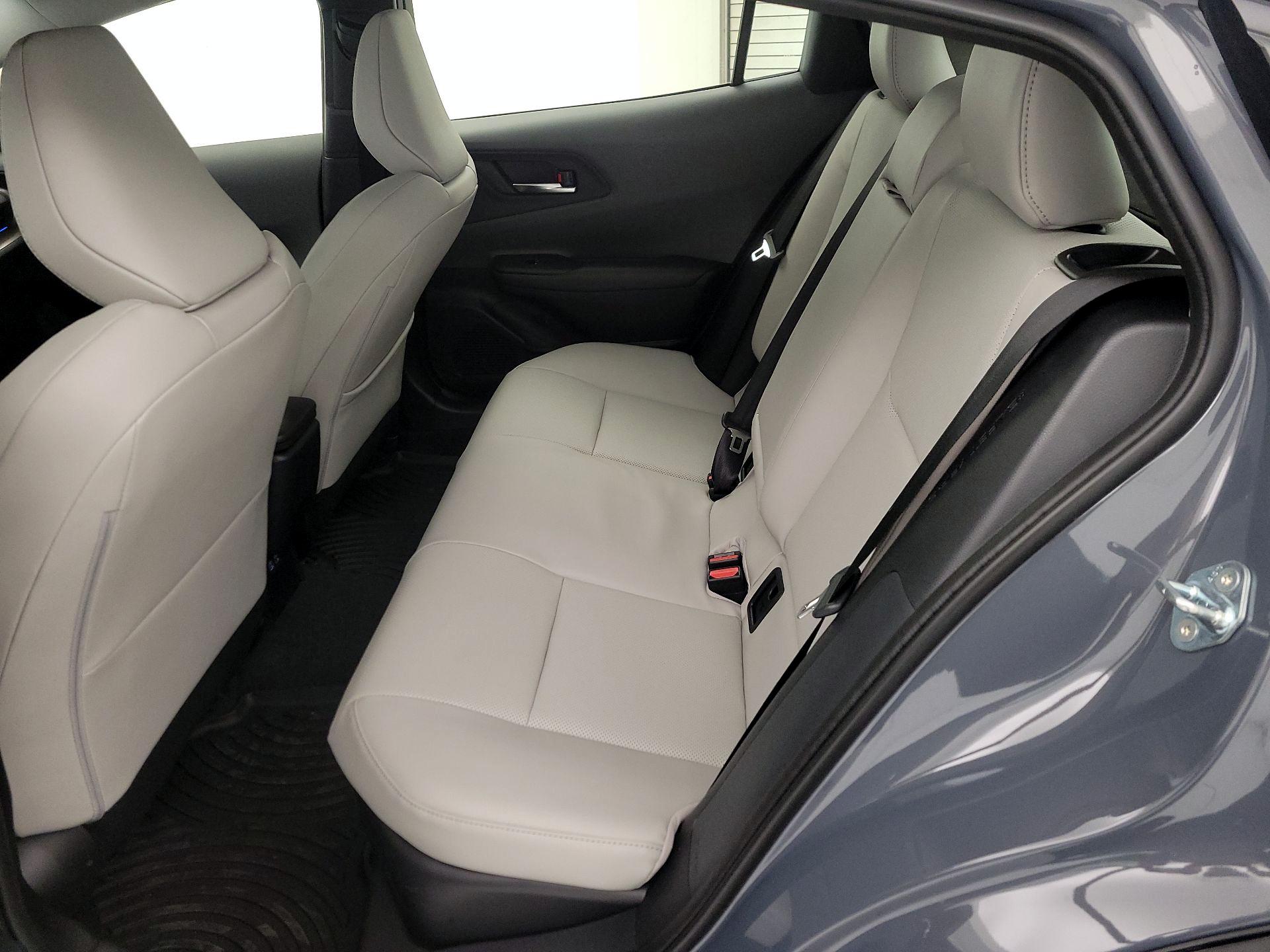 Thumbnail: 2026 Toyota Prius - 19