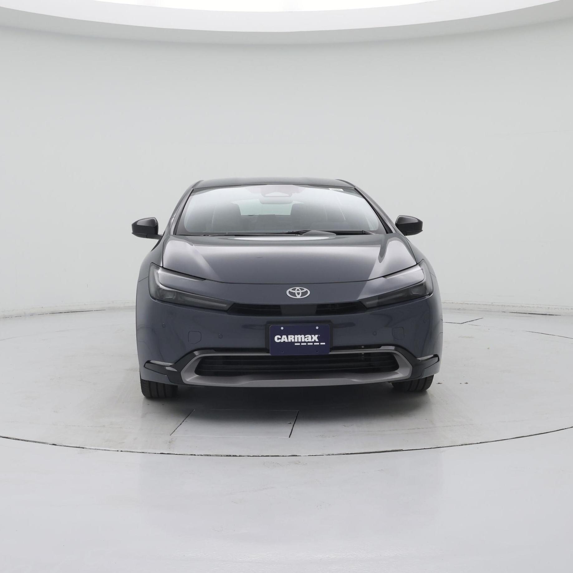 Thumbnail: 2026 Toyota Prius - 5