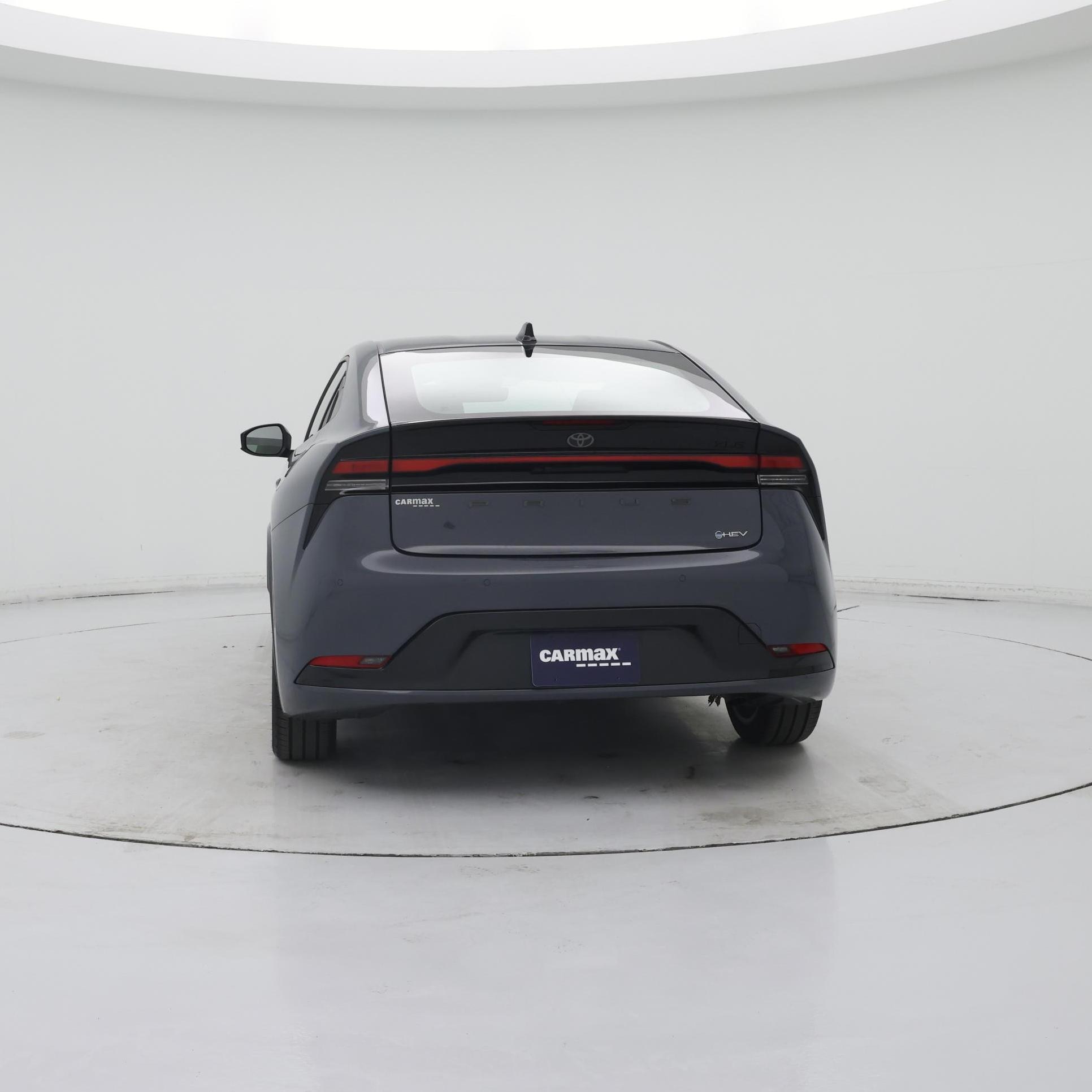 Thumbnail: 2026 Toyota Prius - 6