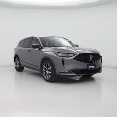 2023 Acura MDX SH-AWD A-Spec