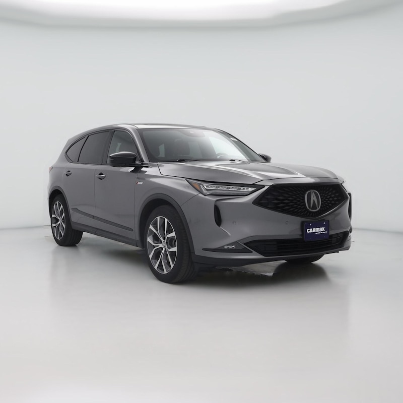2023 Acura MDX SH-AWD A-Spec