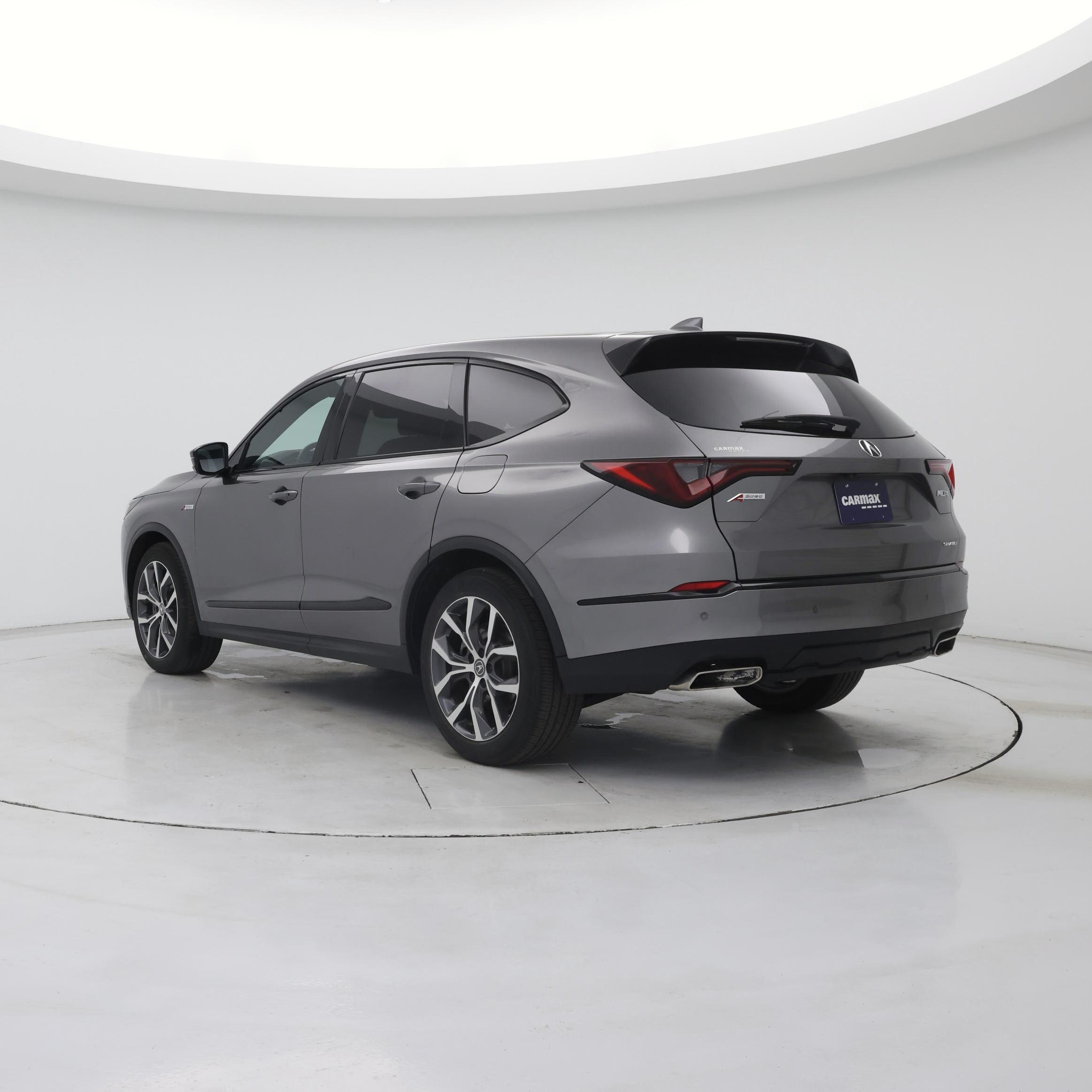 Thumbnail: 2023 Acura MDX - 2