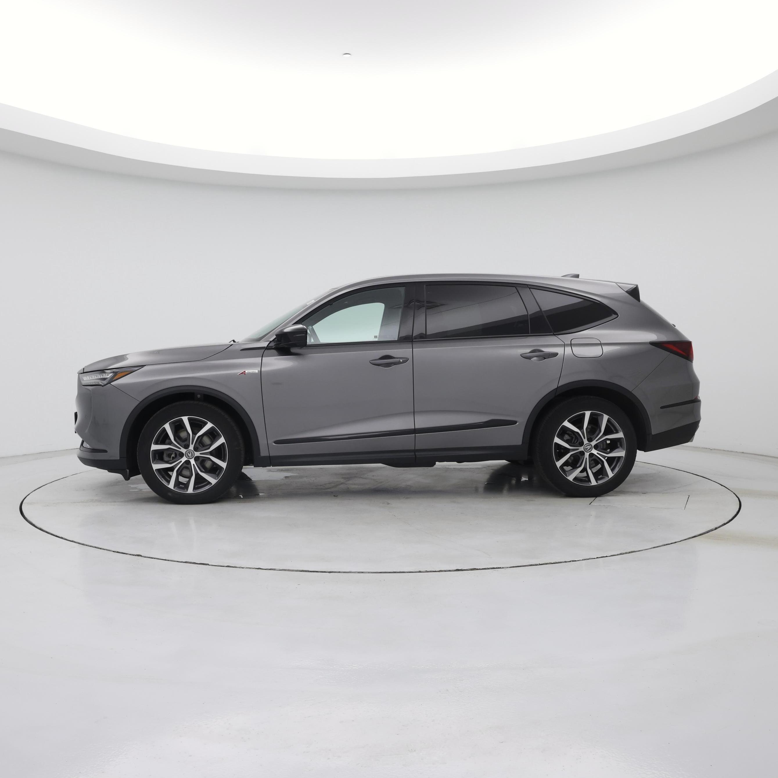 Thumbnail: 2023 Acura MDX - 3