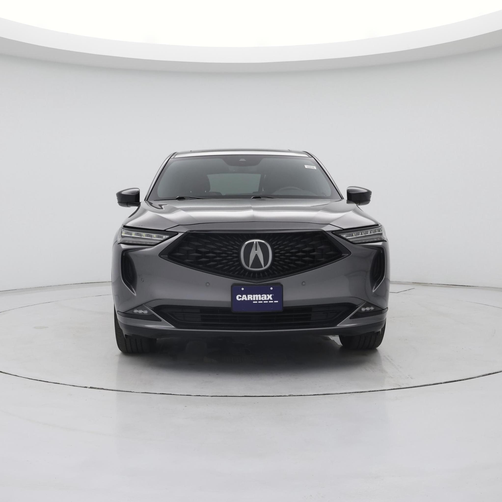 Thumbnail: 2023 Acura MDX - 5