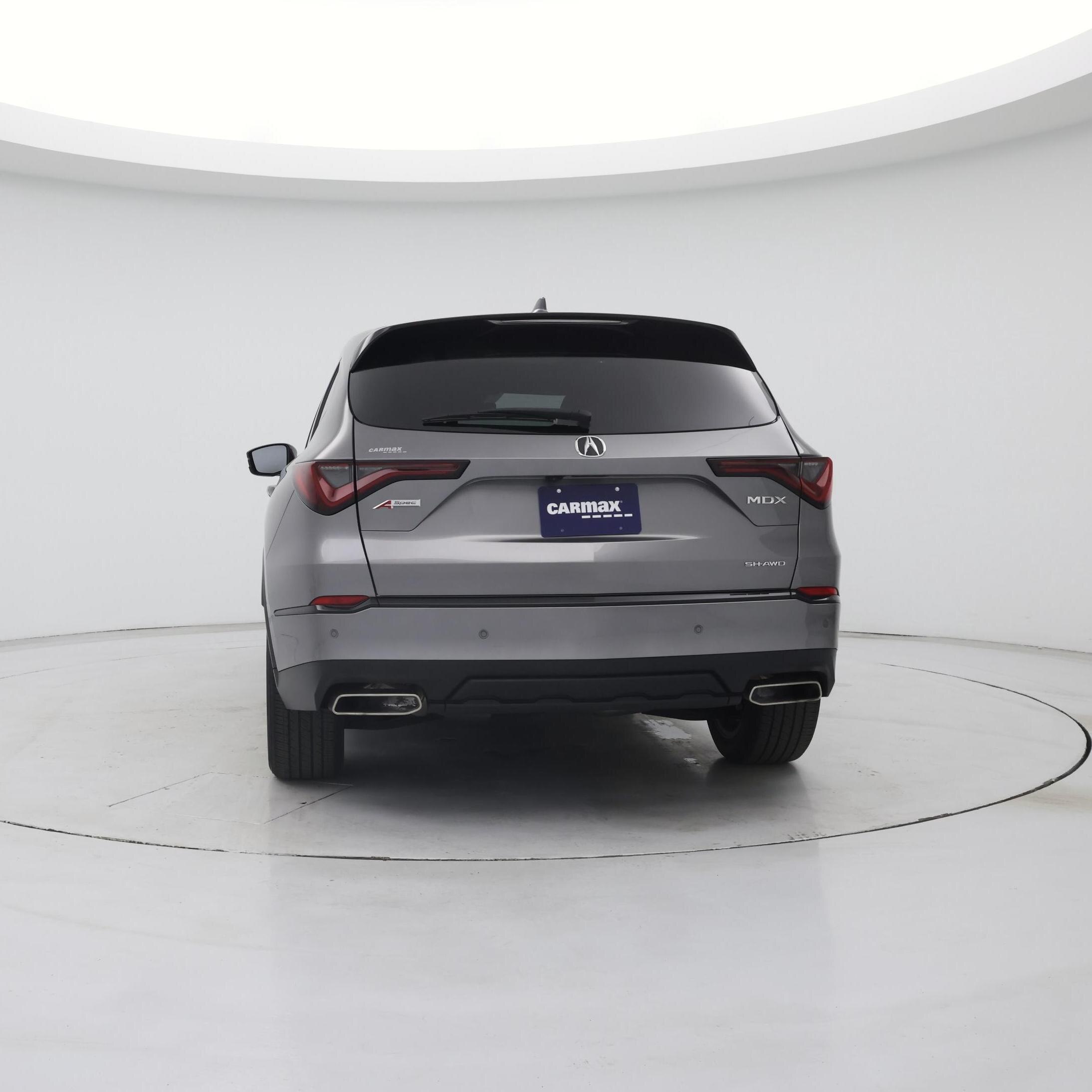 Thumbnail: 2023 Acura MDX - 6