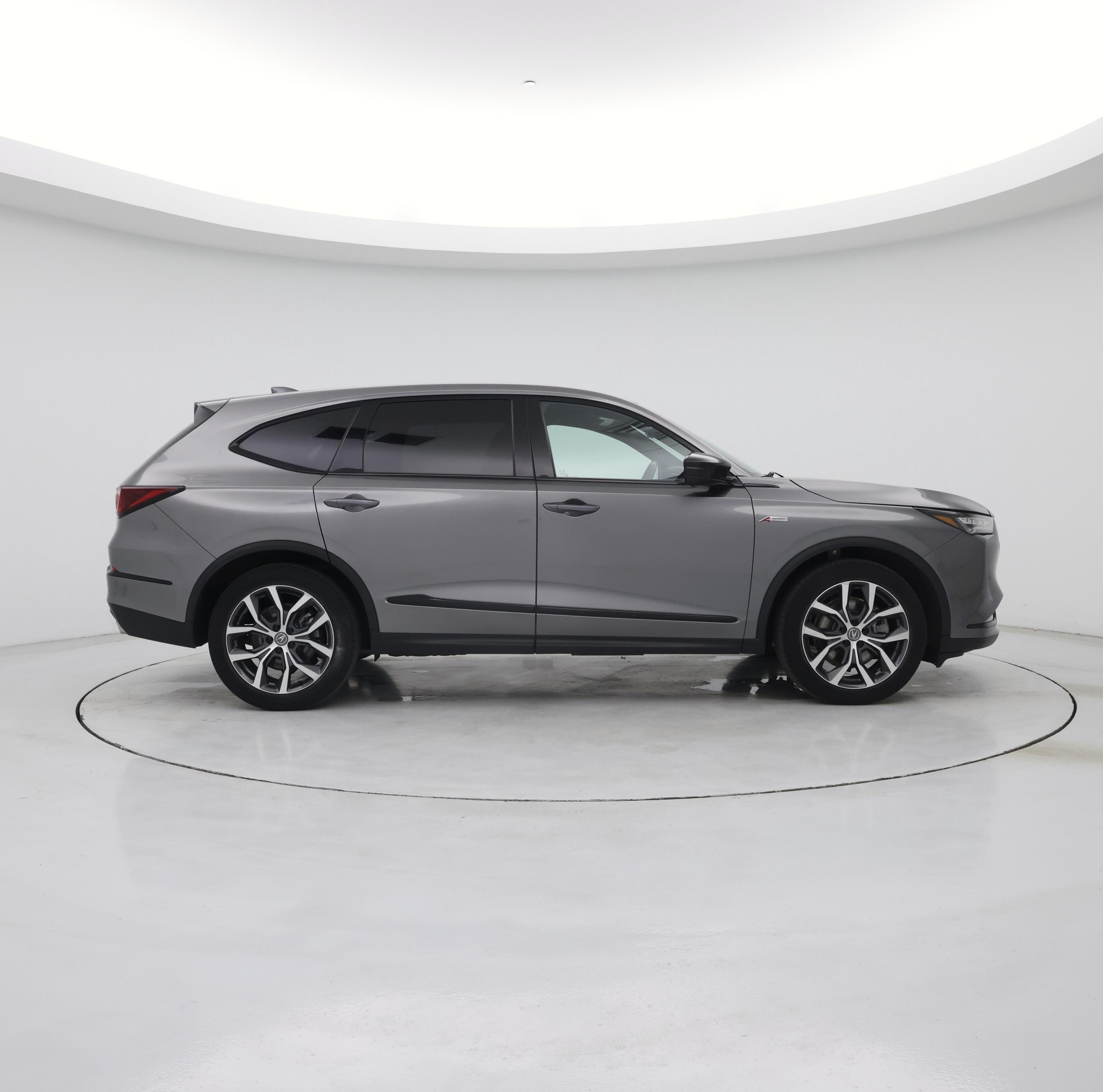 Thumbnail: 2023 Acura MDX - 7