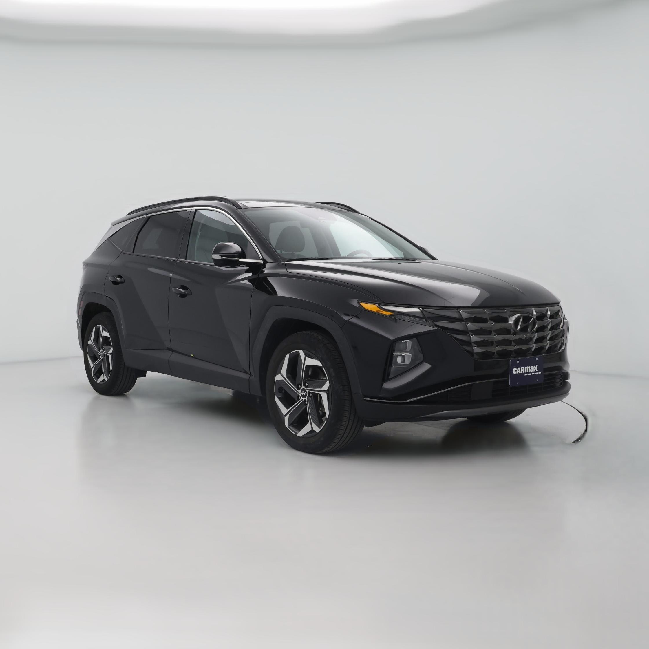 Thumbnail: 2023 Hyundai Tucson - 1