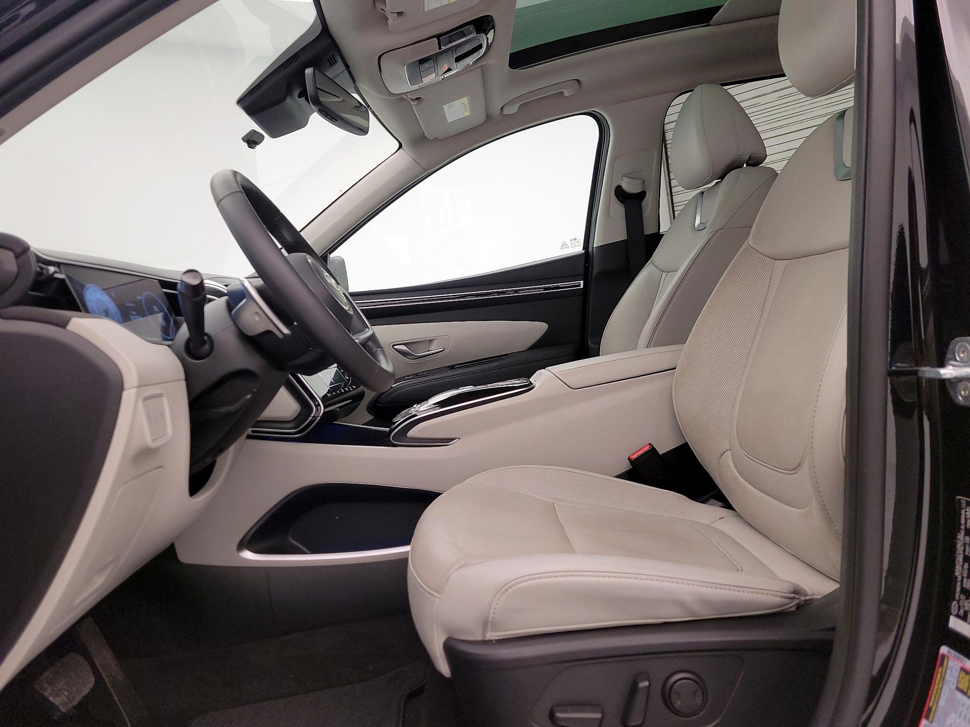 Thumbnail: 2023 Hyundai Tucson - 11