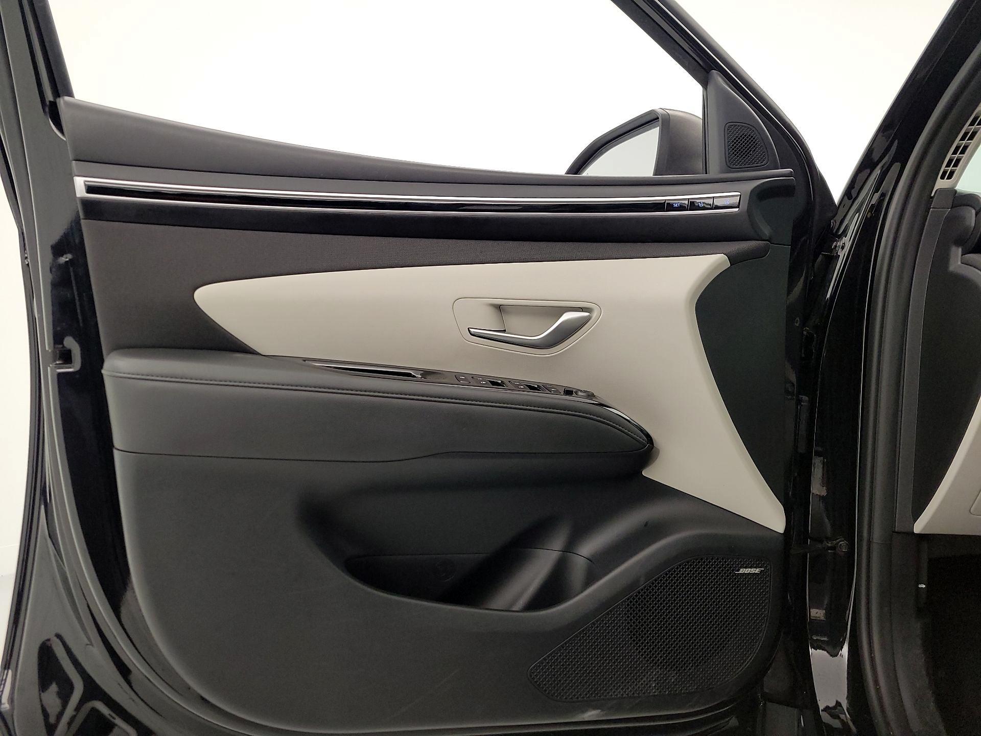 Thumbnail: 2023 Hyundai Tucson - 12