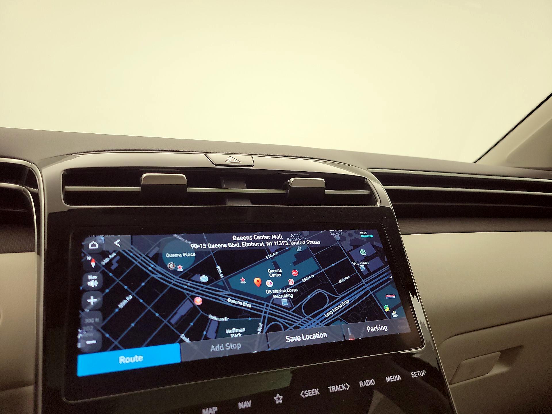 Thumbnail: 2023 Hyundai Tucson - 14